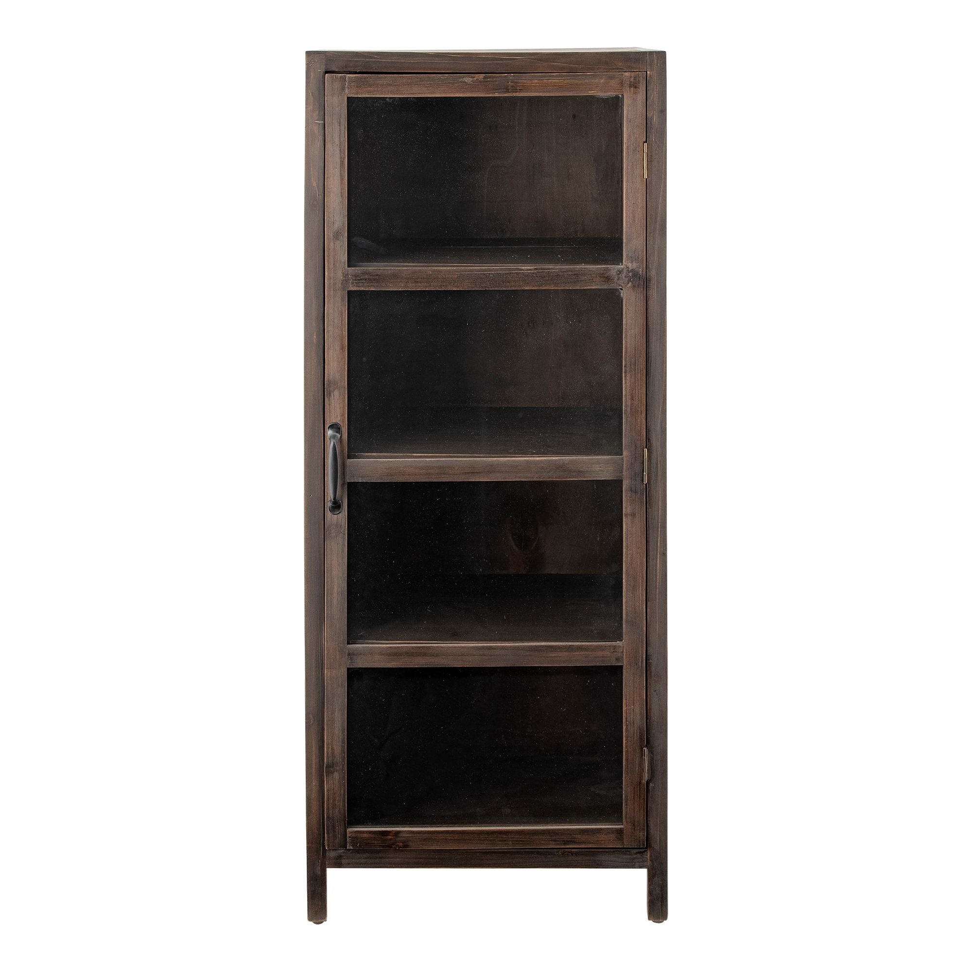 Creative Collection Marl Skåp, Brun, Trä av Silvergran