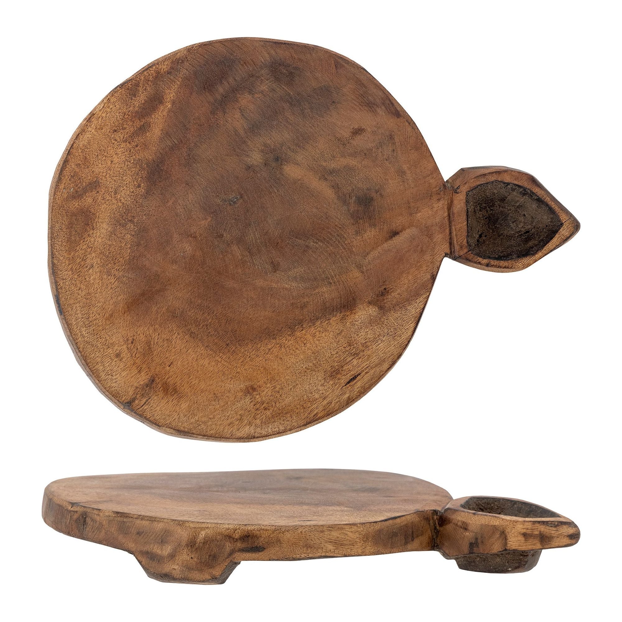 Creative Collection Tara Bricka, Natur, Återvunnet Trä