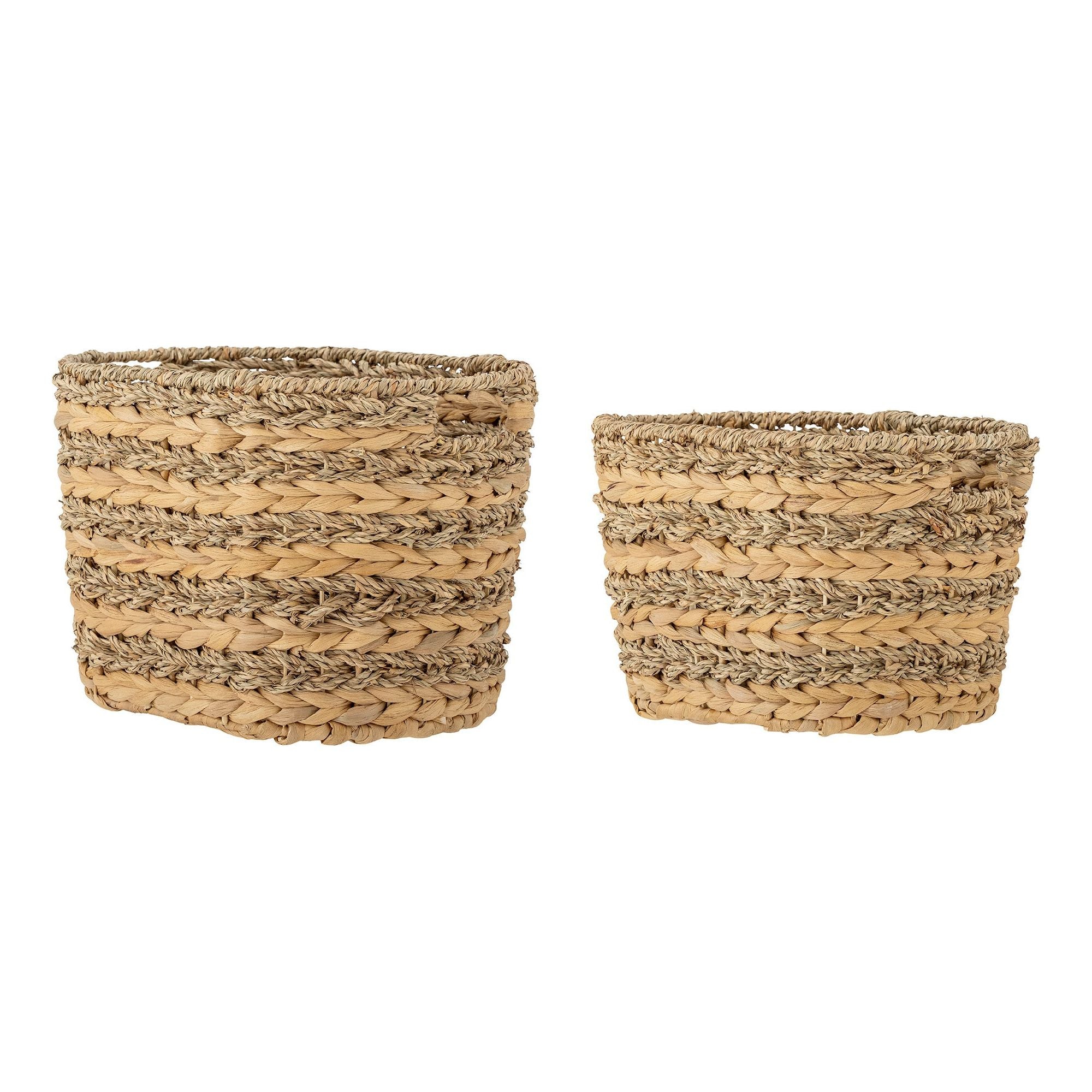 Creative Collection Indra Korg, Natur, Vattenhyacint