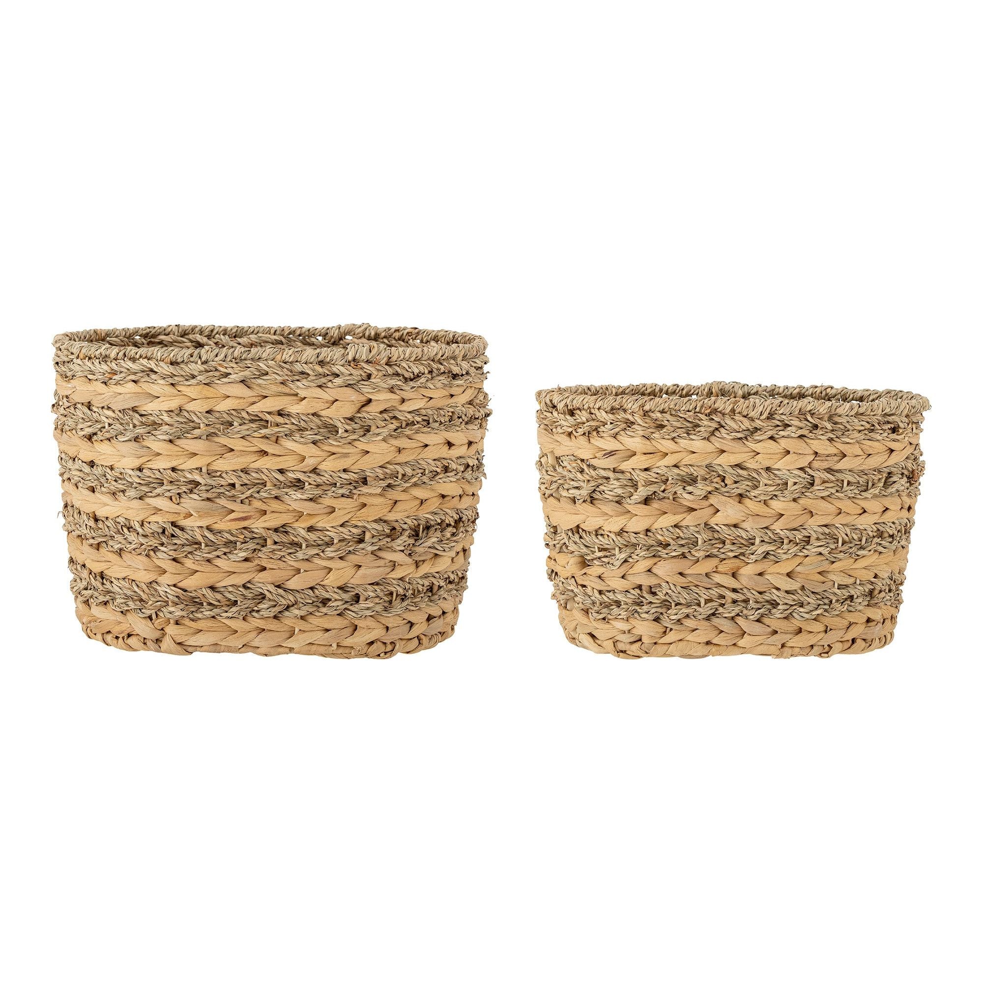 Creative Collection Indra Korg, Natur, Vattenhyacint