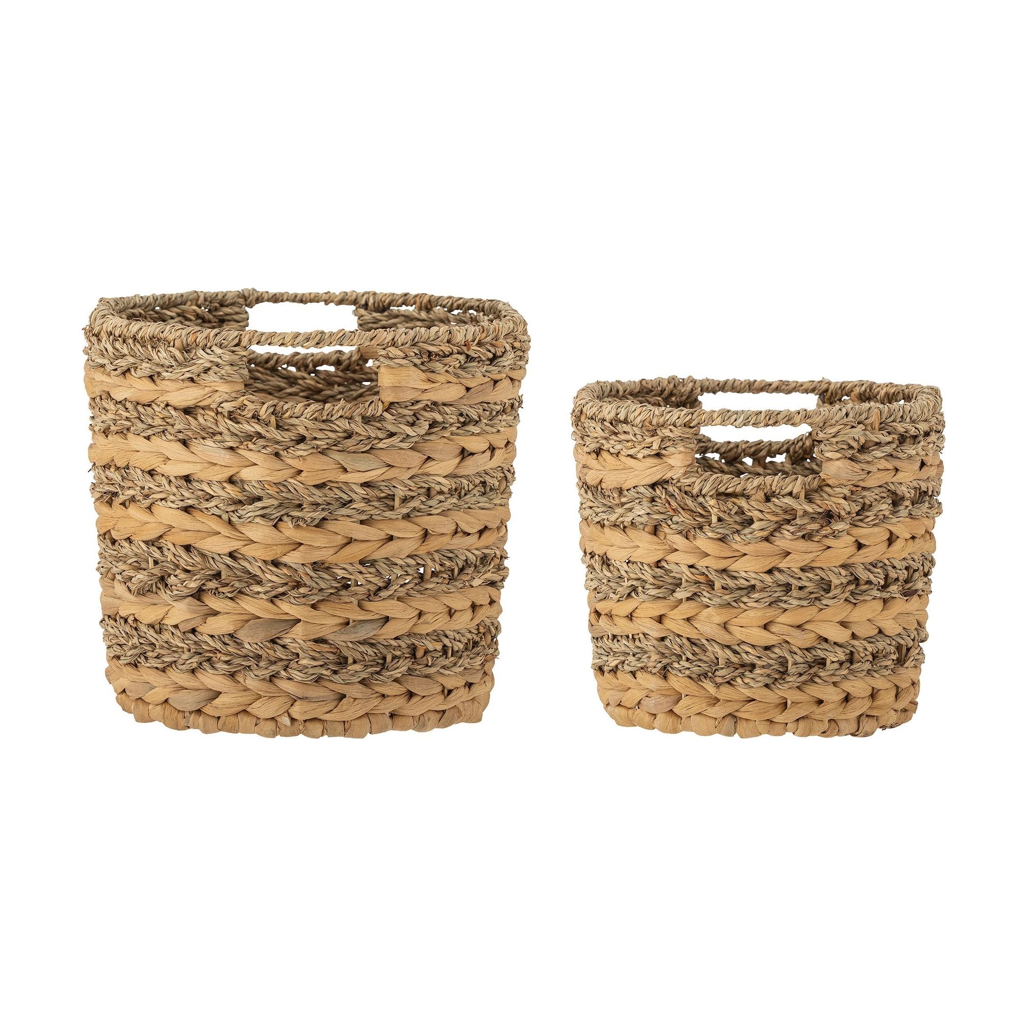 Creative Collection Indra Korg, Natur, Vattenhyacint