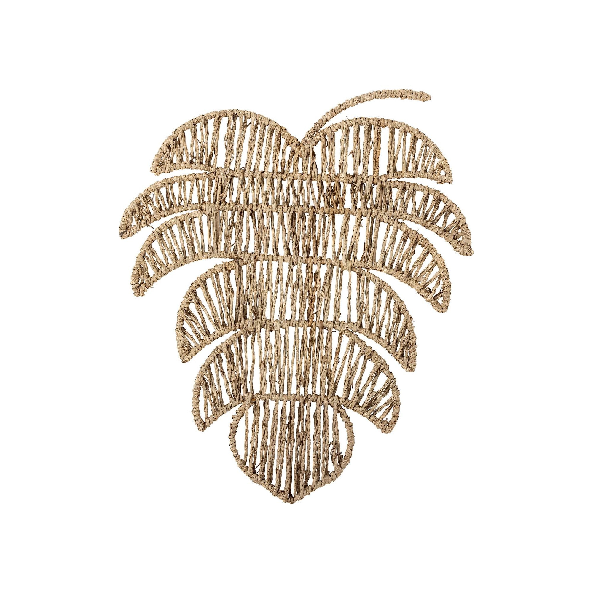 Creative Collection Lunel Väggdekoration, Natur, Sjögräs