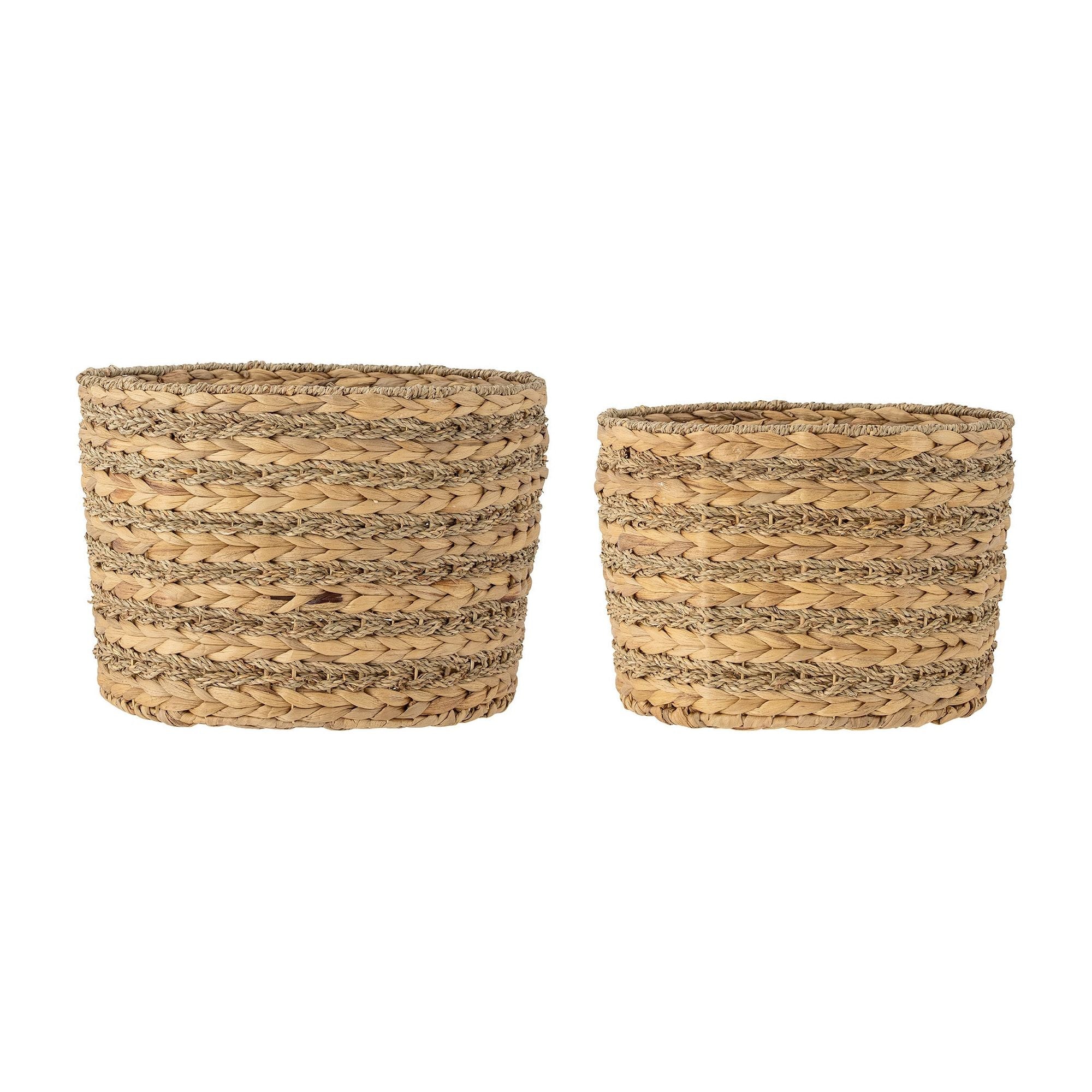 Creative Collection Indra Korg, Natur, Vattenhyacint