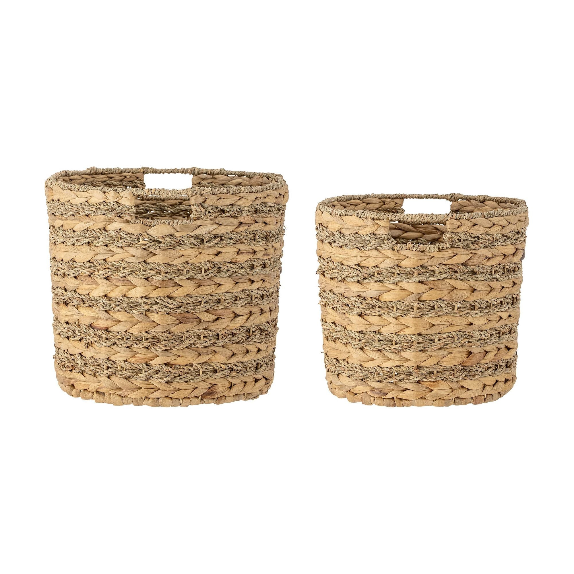 Creative Collection Indra Korg, Natur, Vattenhyacint