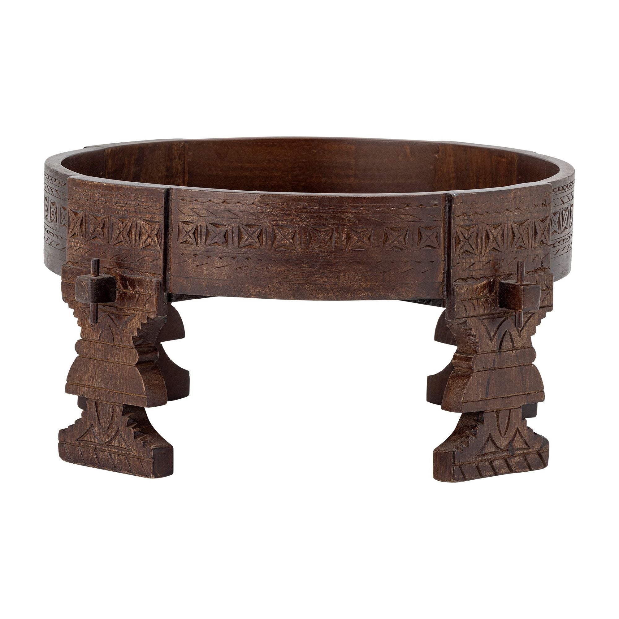 Creative Collection Paloma Pall, Brun, Mango