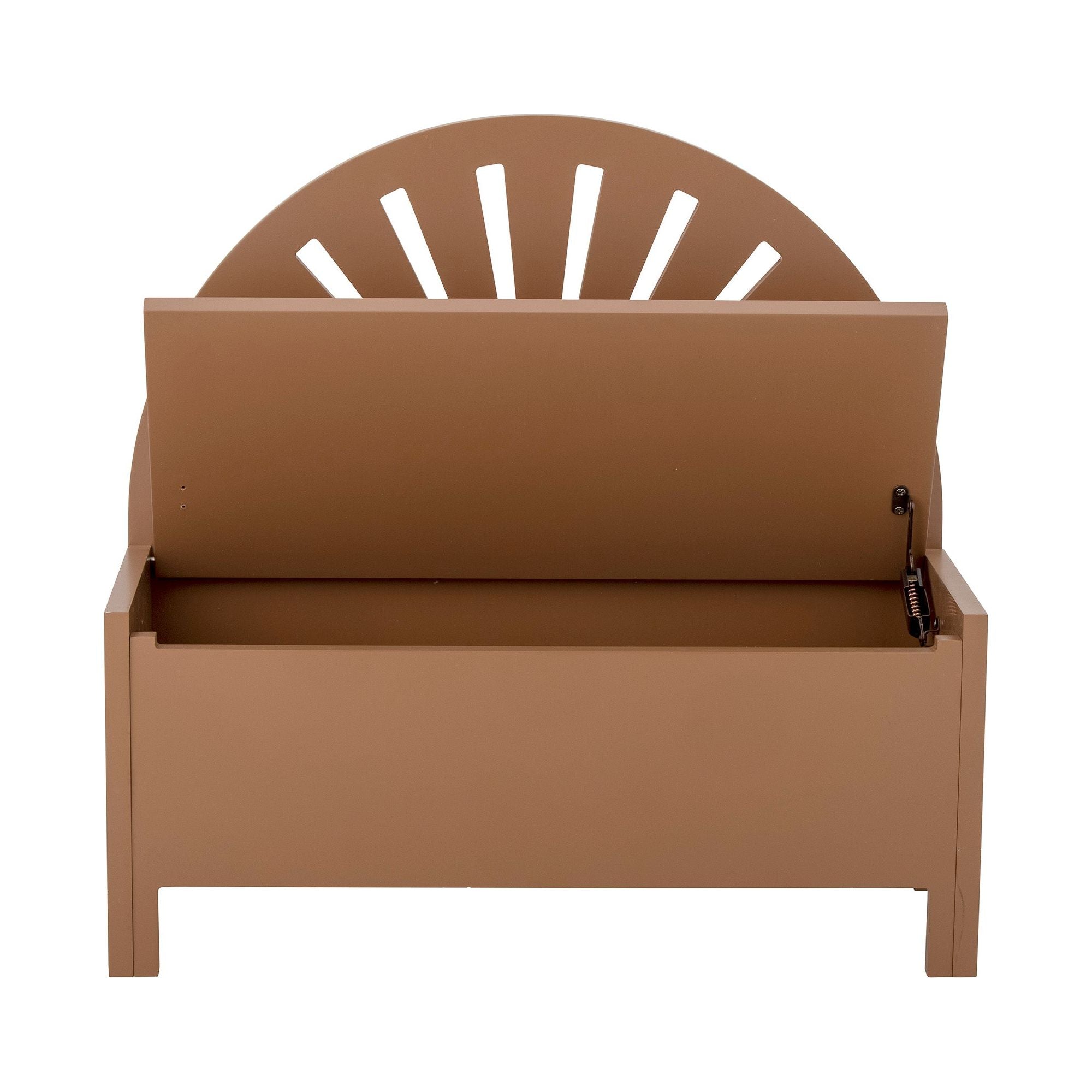 Bloomingville Mini Marisol Bänk, Brun, MDF