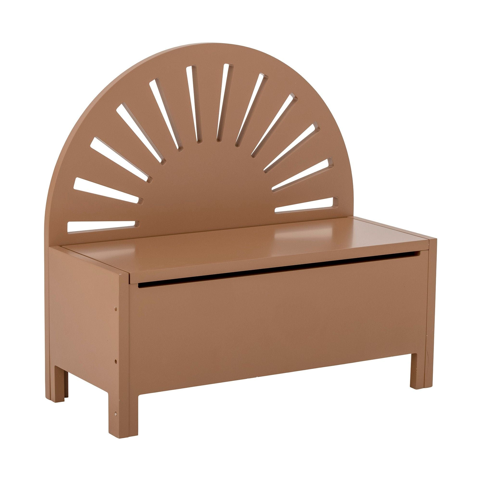 Bloomingville Mini Marisol Bänk, Brun, MDF