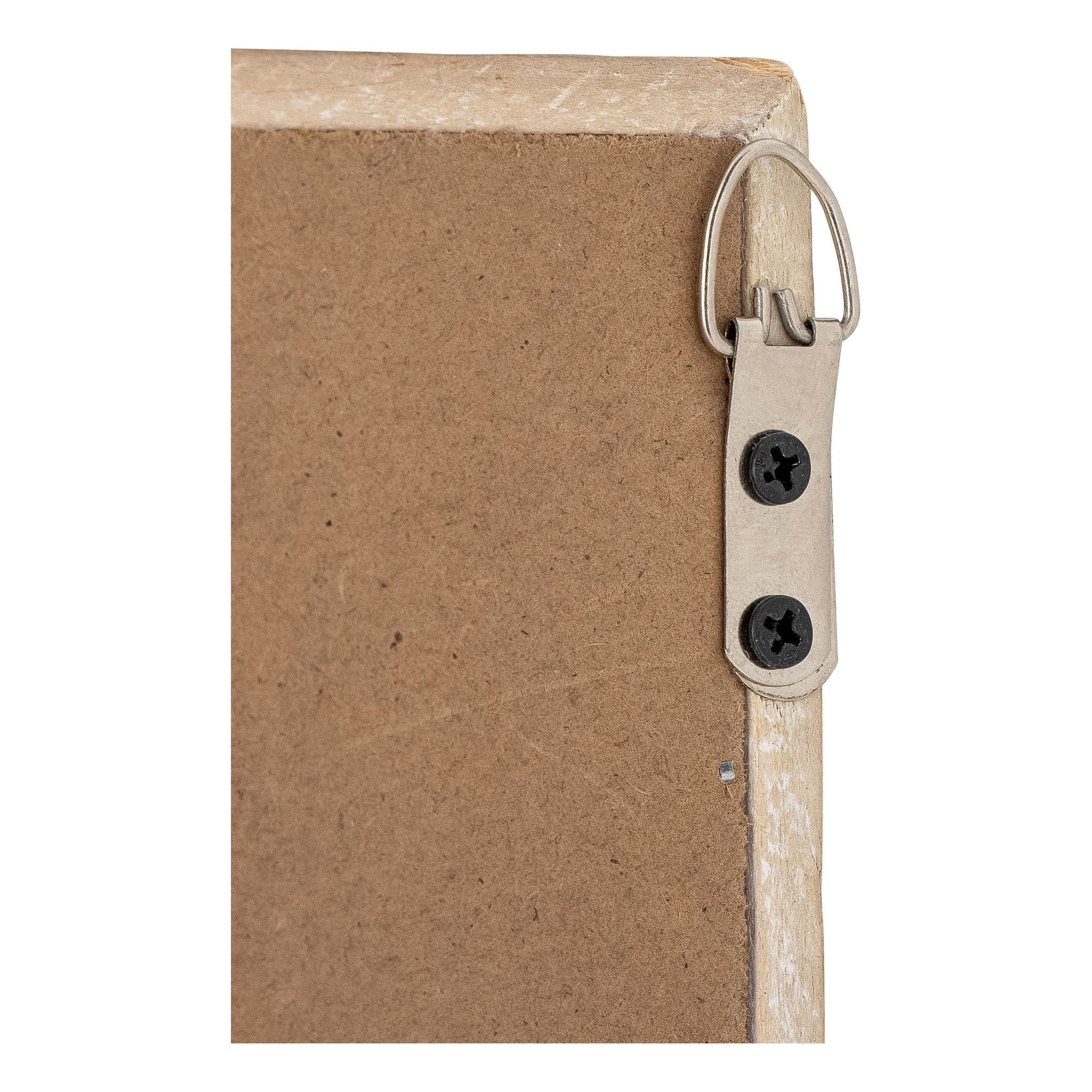 Creative Collection Aurel Illustration med Ram, Natur, Furu