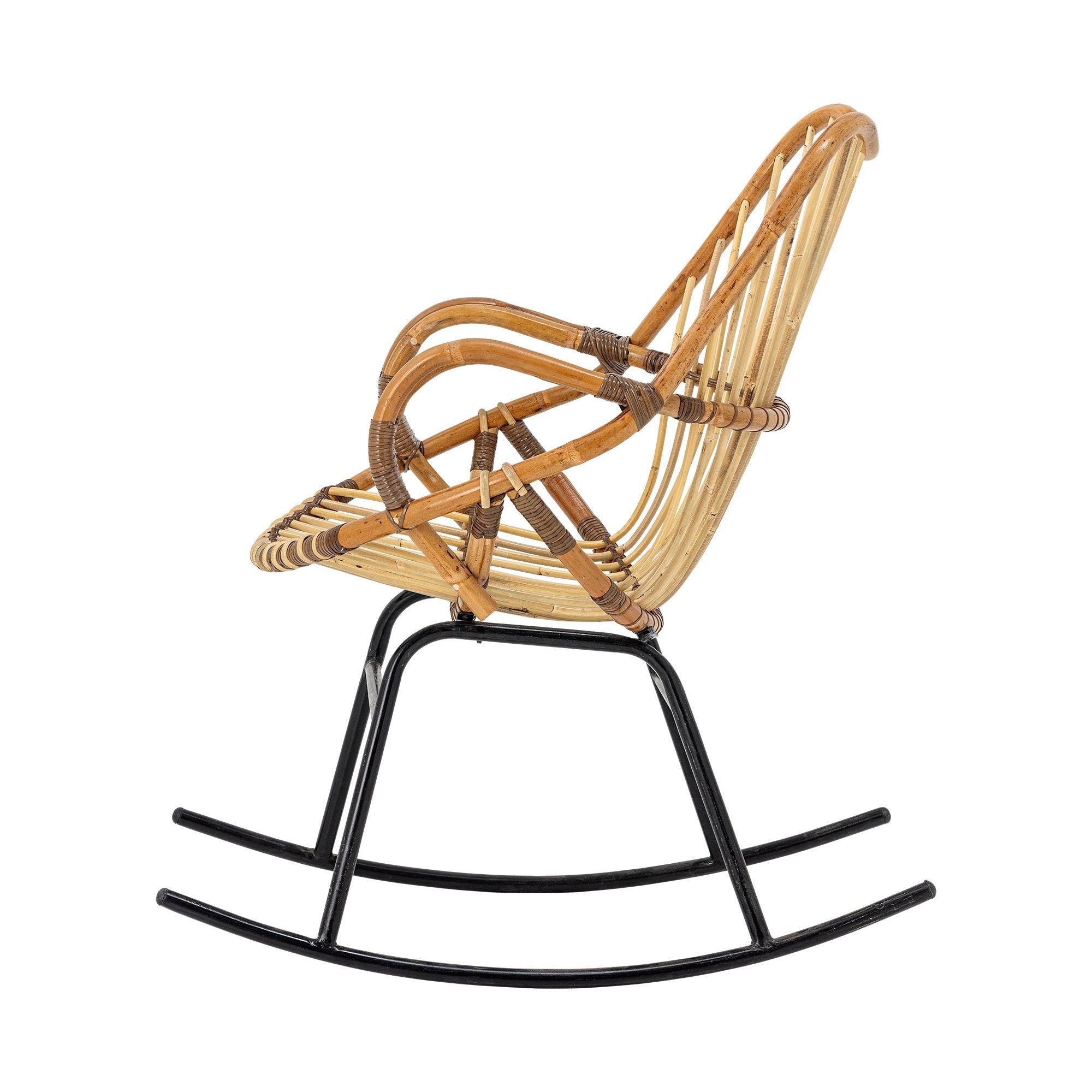 Bloomingville Reine Gungstol, Natur, Rotting