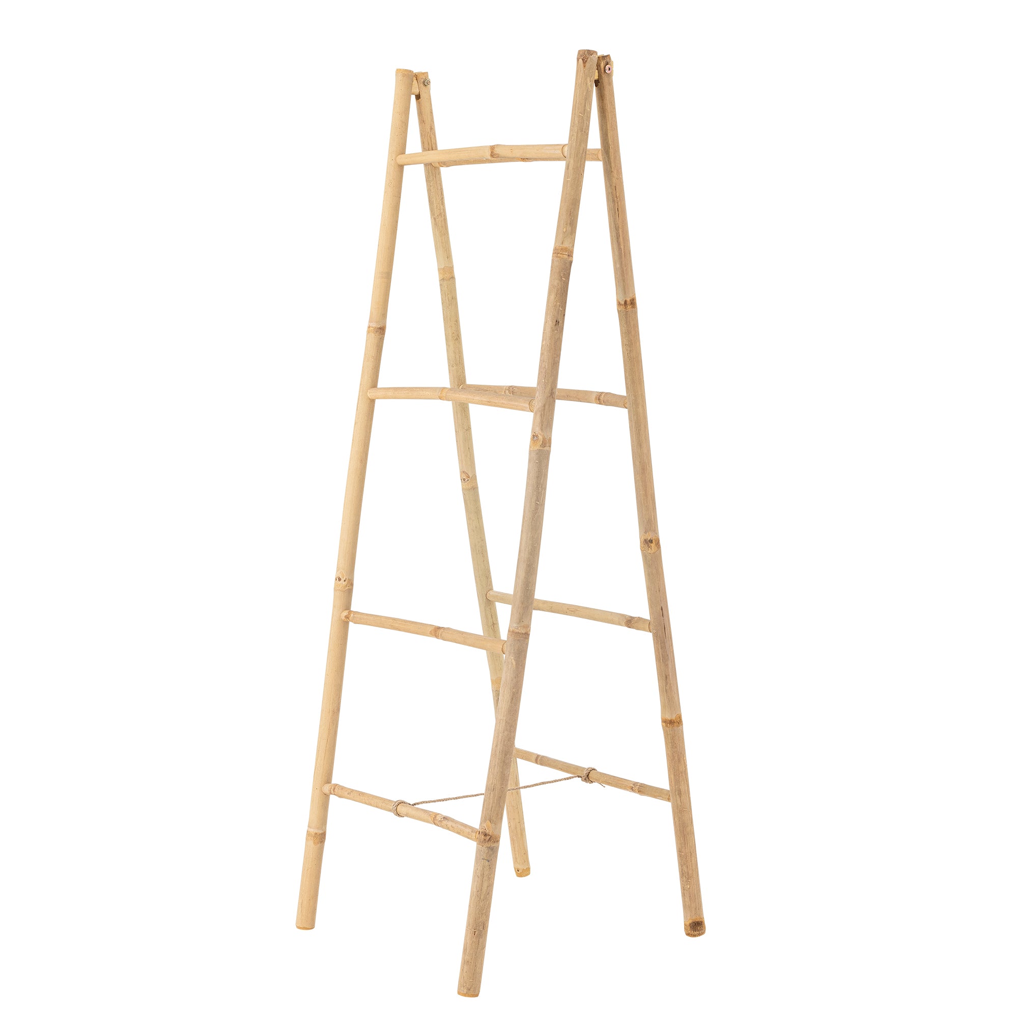 Bloomingville Saye Handdukshållare, Natur, Bambu