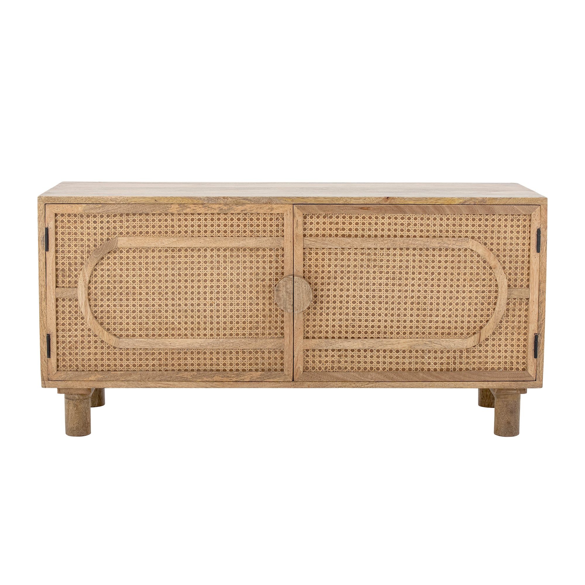 Bloomingville Pablo Skåp, Natur, FSC®MIX, Mango