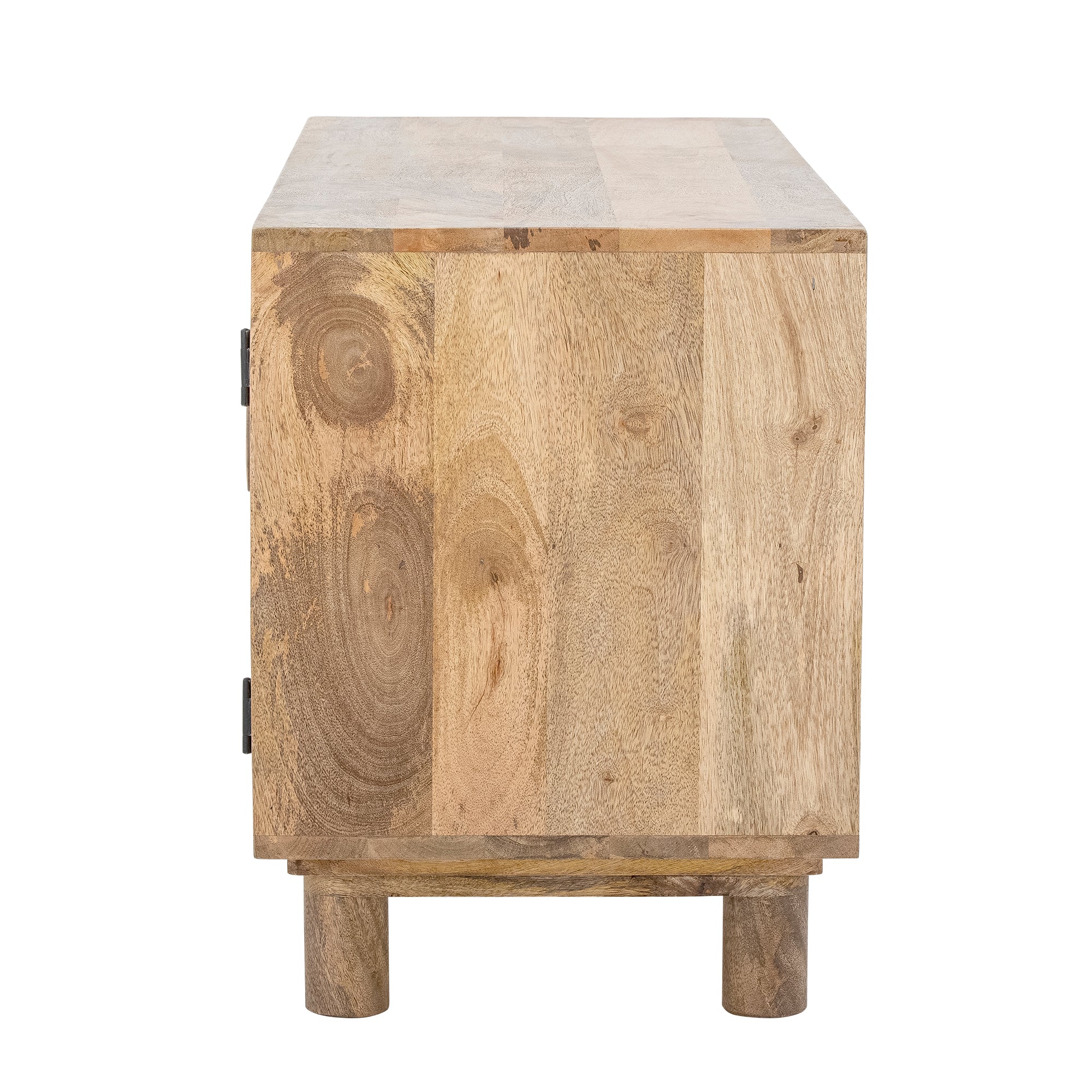 Bloomingville Pablo Skåp, Natur, FSC®MIX, Mango