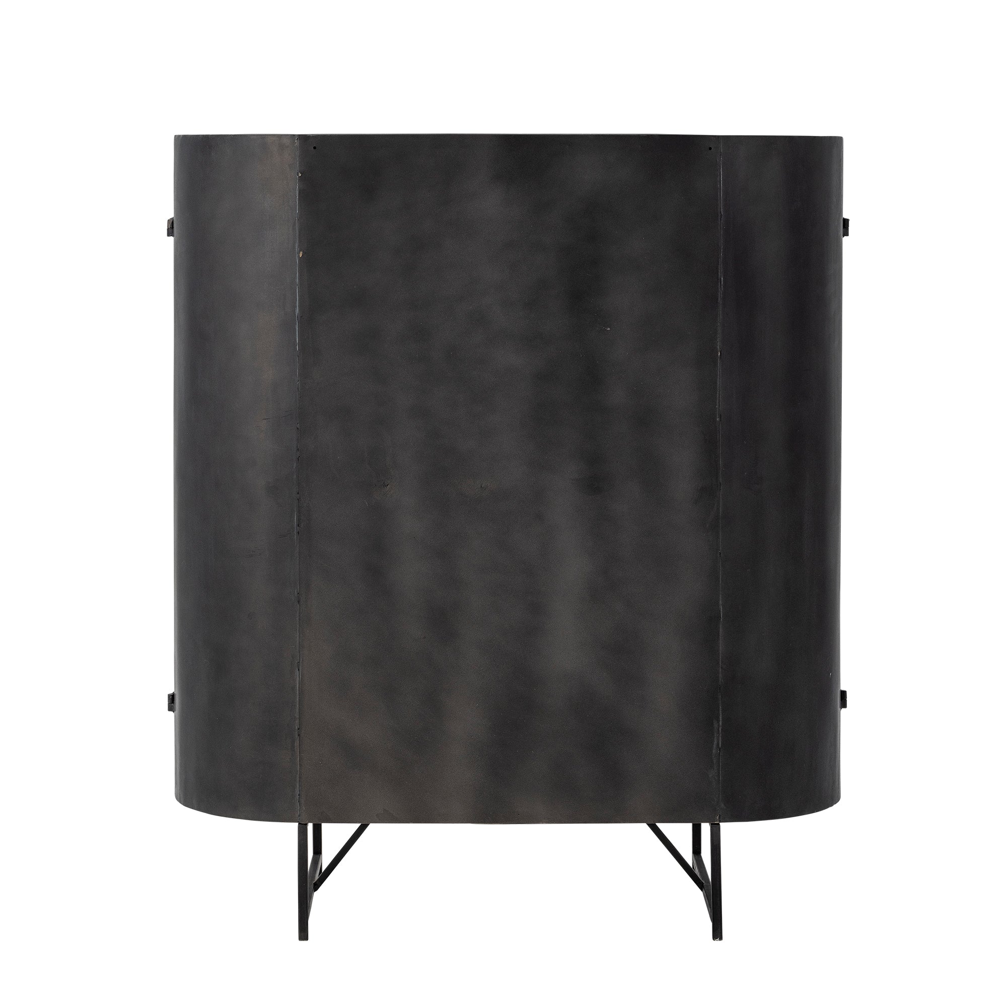 Bloomingville Ember Skåp, Natur, Metall