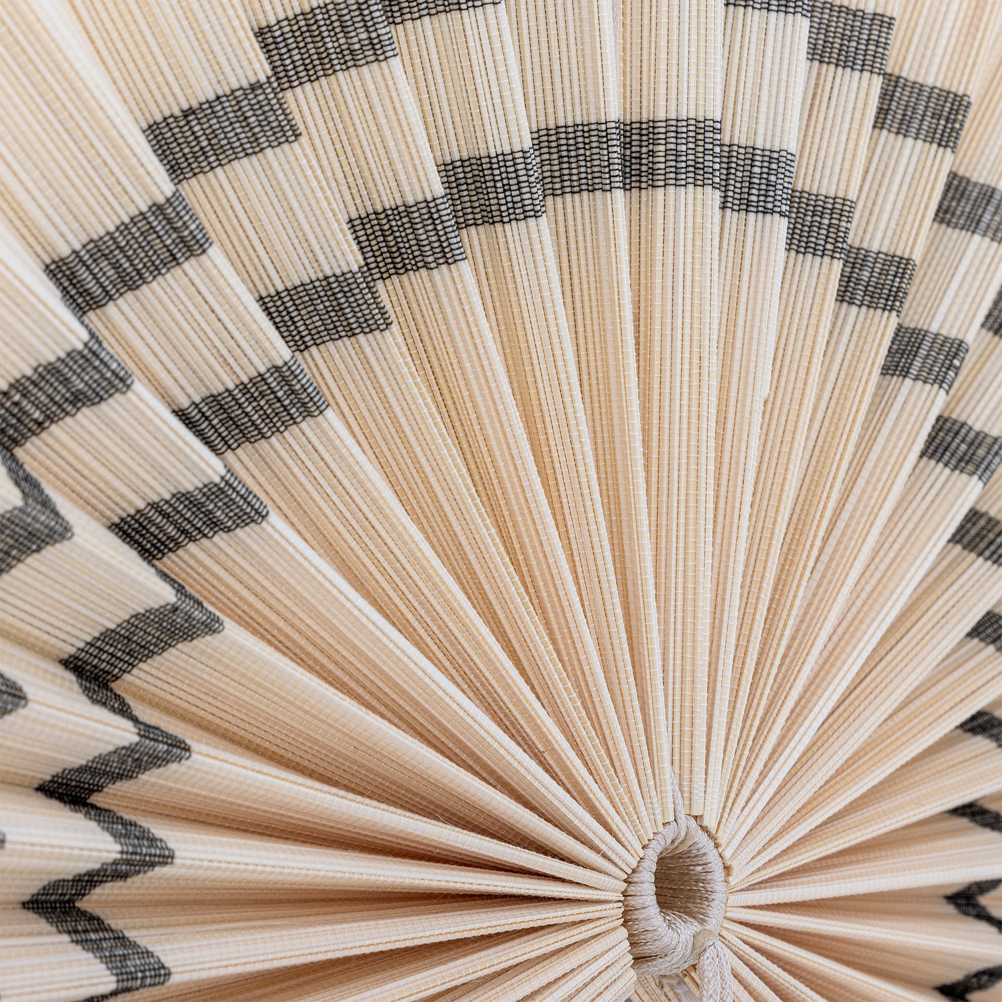 Bloomingville Jaime Väggdekoration, Natur, Bambus