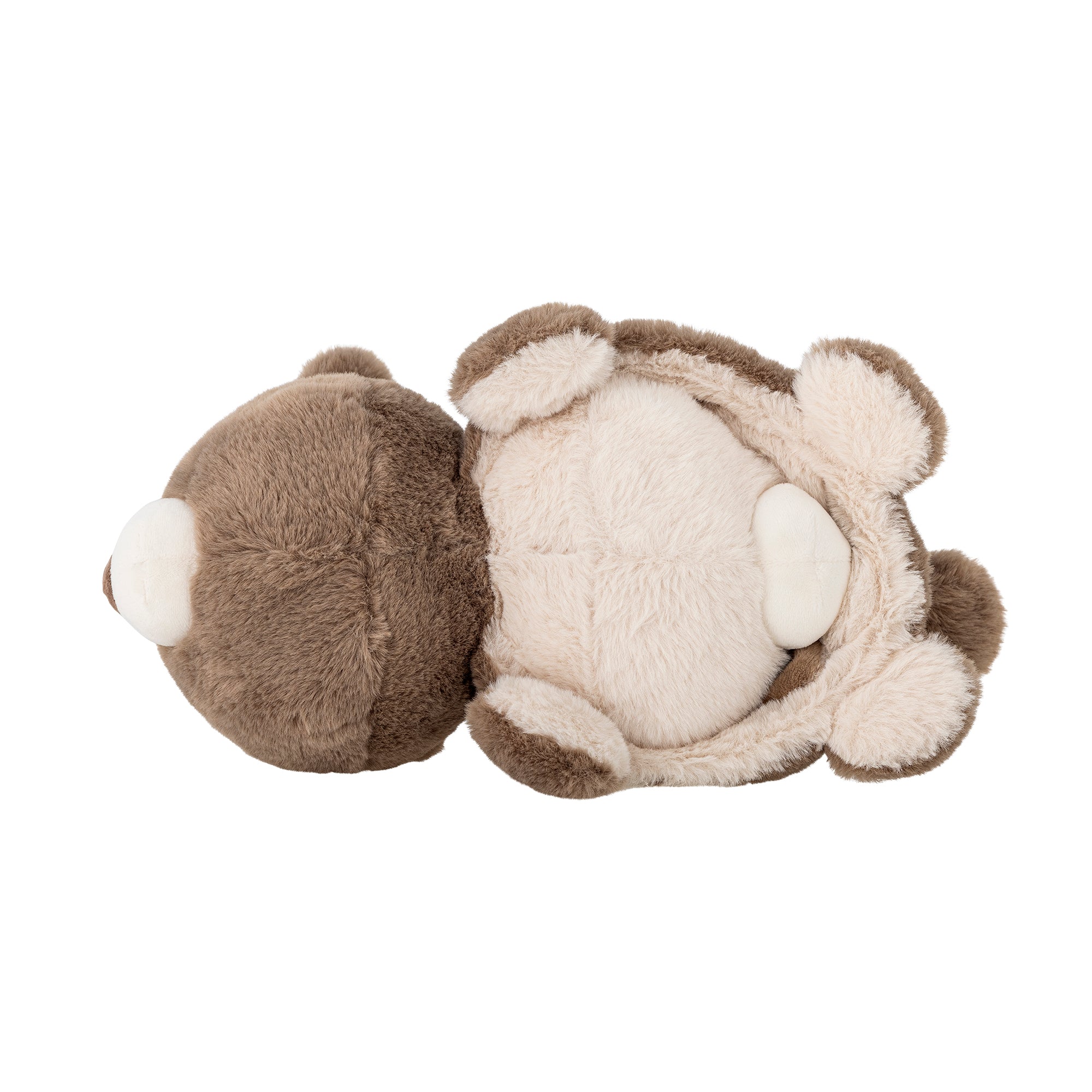 Bloomingville Mini Berta Mjukdjur, Brun, Polyester