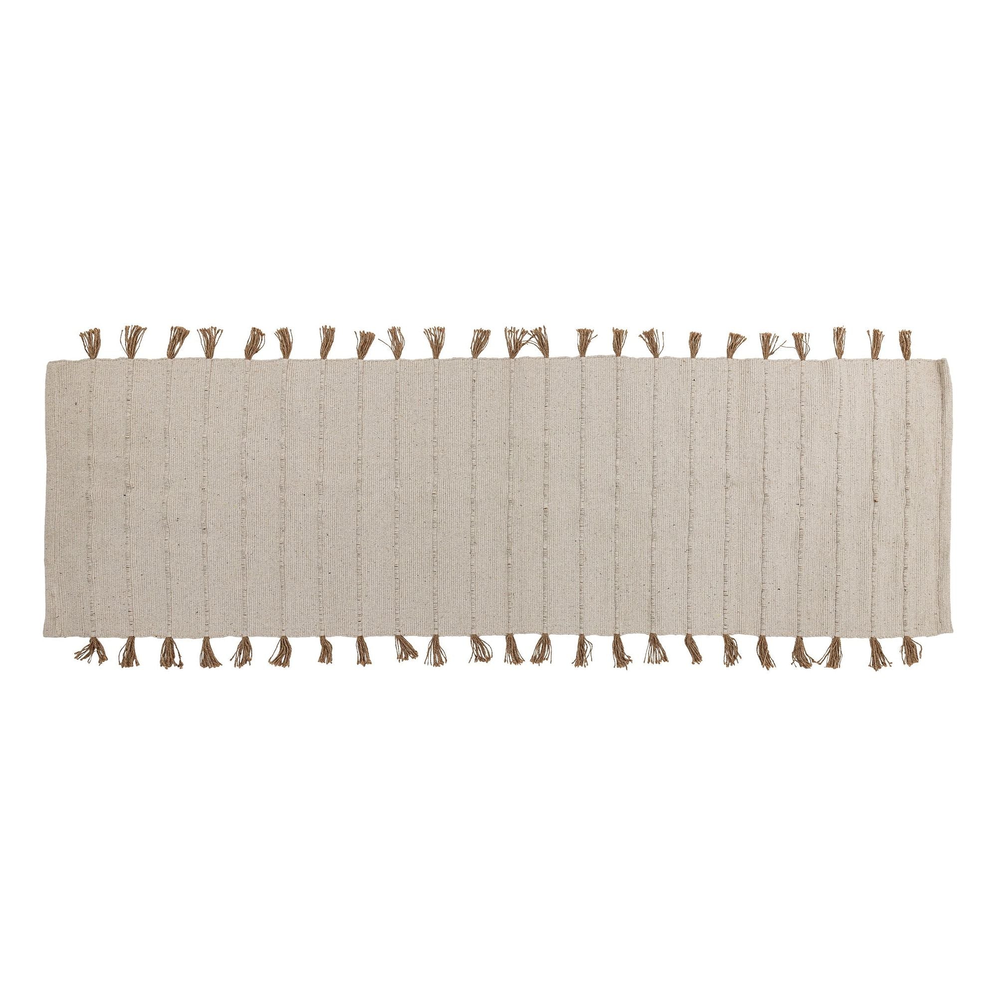 Bloomingville Avino Matta, Natur, Bomull