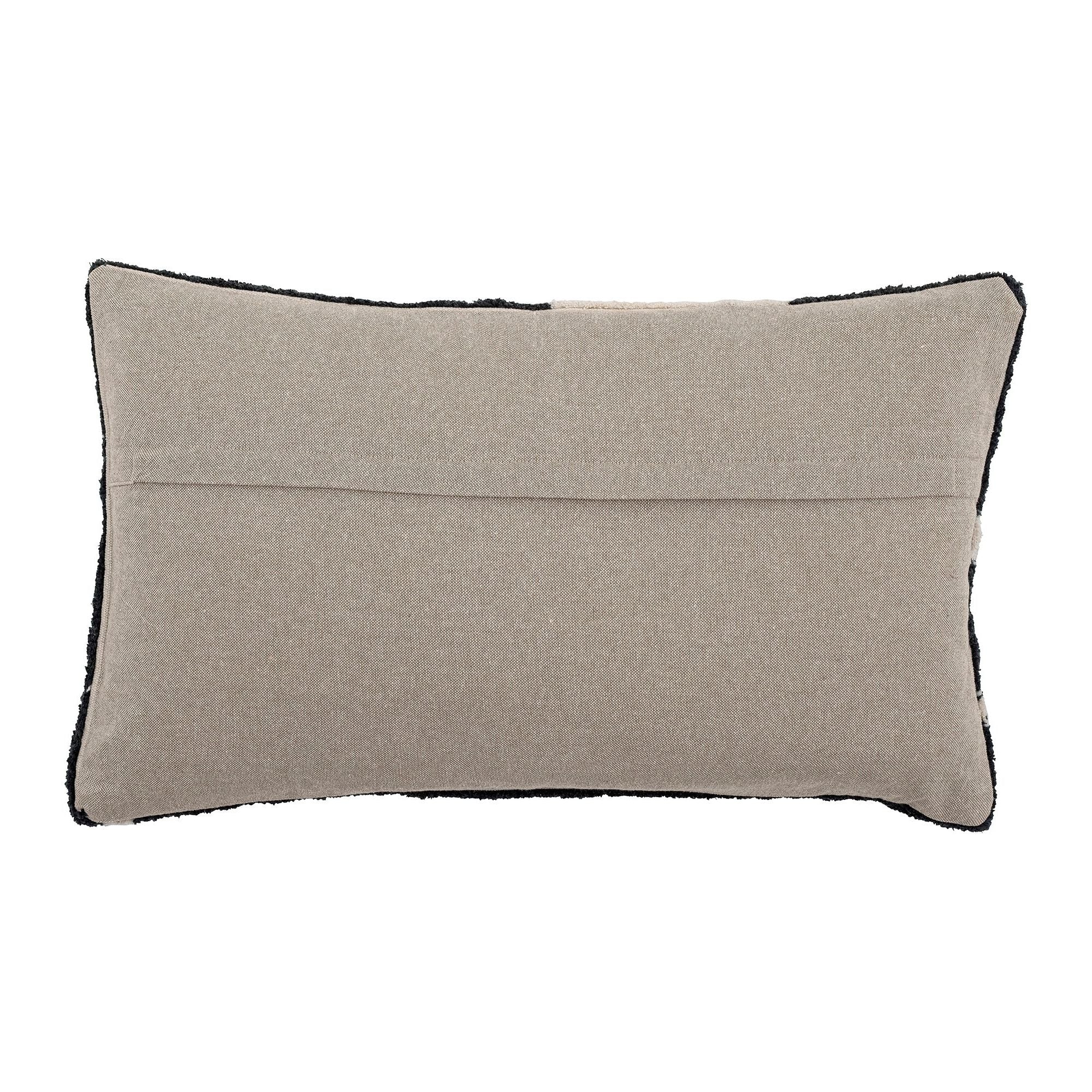 Bloomingville Ryton Kudde, Grön, Bomull