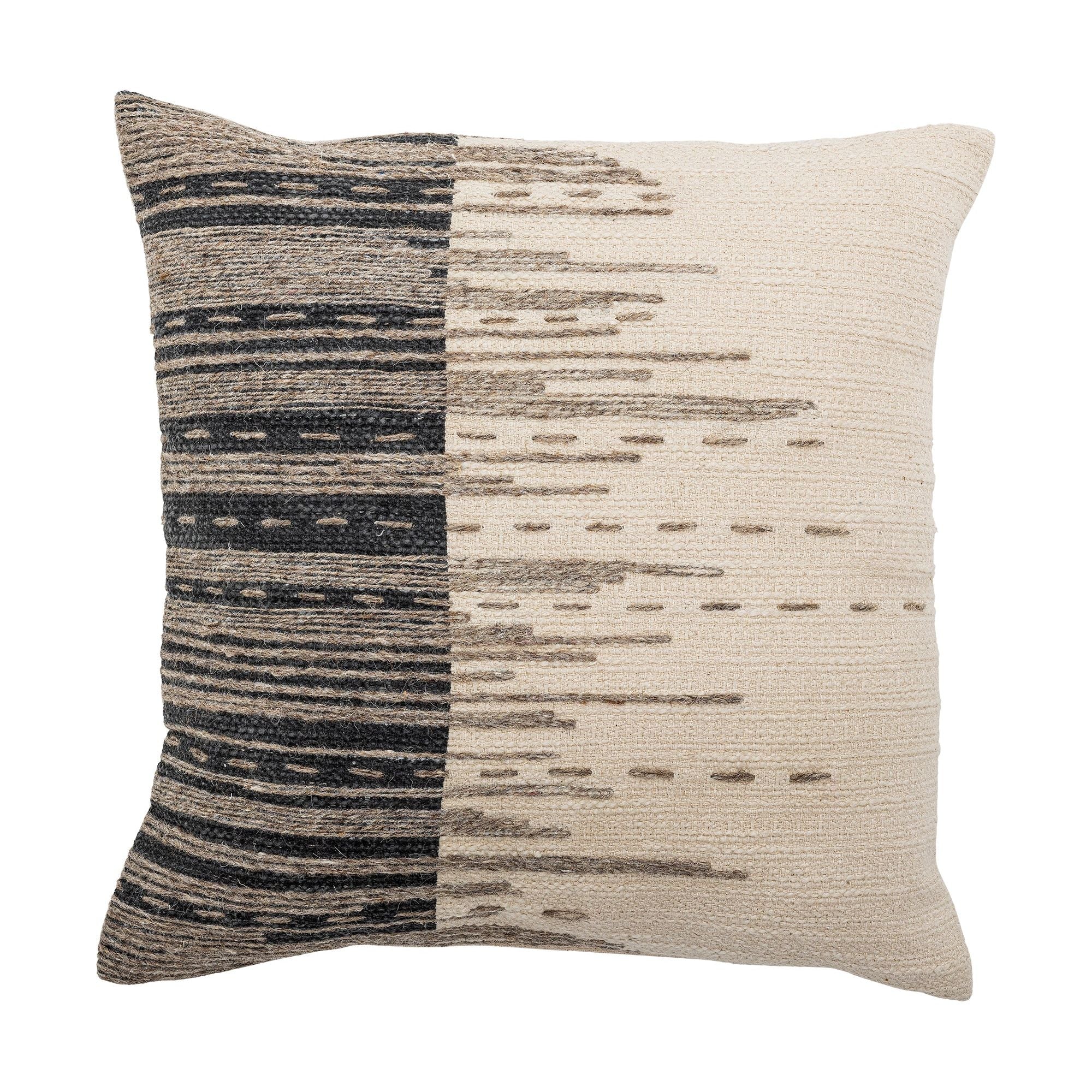 Creative Collection Seaford Kudde, Natur, Bomull