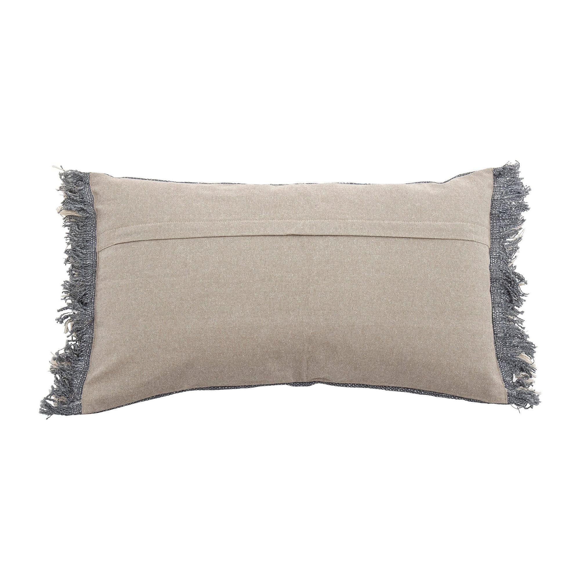 Creative Collection Atiki Kudde, Blå, Bomull