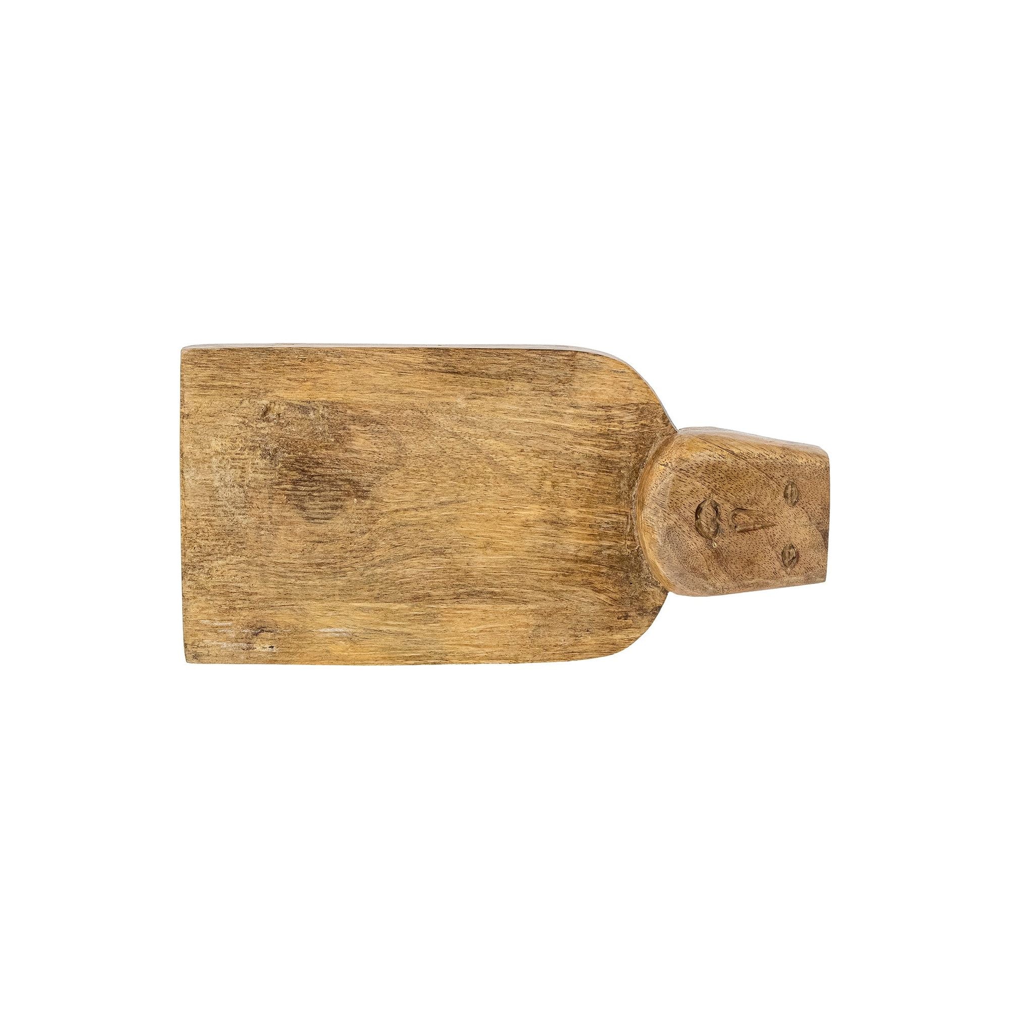 Bloomingville Brooklyn Serveringsbräda, Natur, Mango