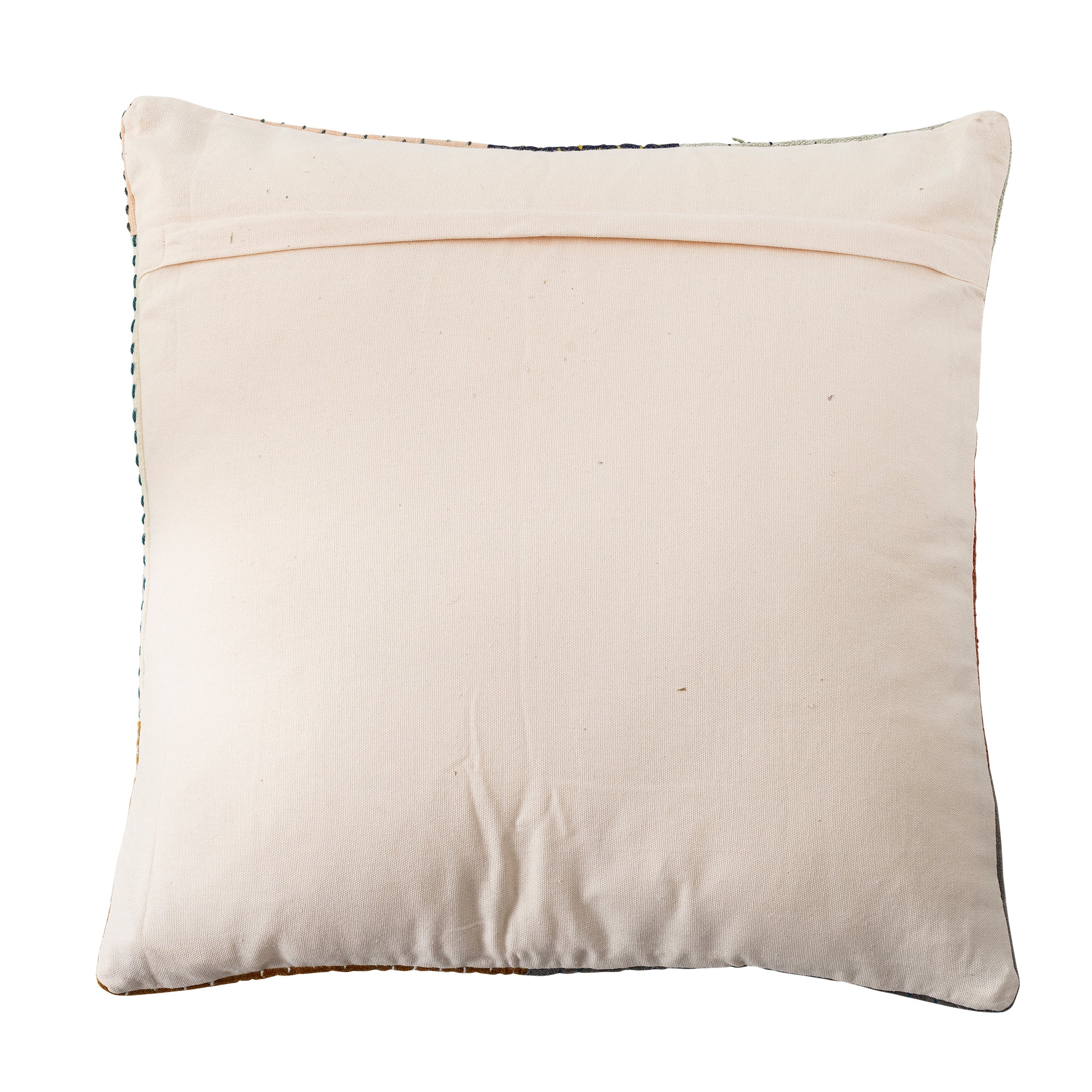 Bloomingville Montanaro Kuddfodral, Multi, Bomull