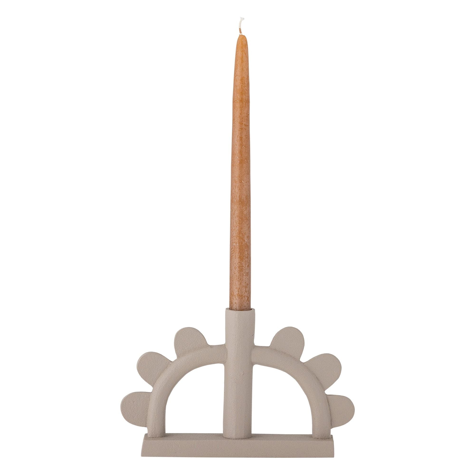 Bloomingville Kanza Ljushållare, Natur, Aluminium