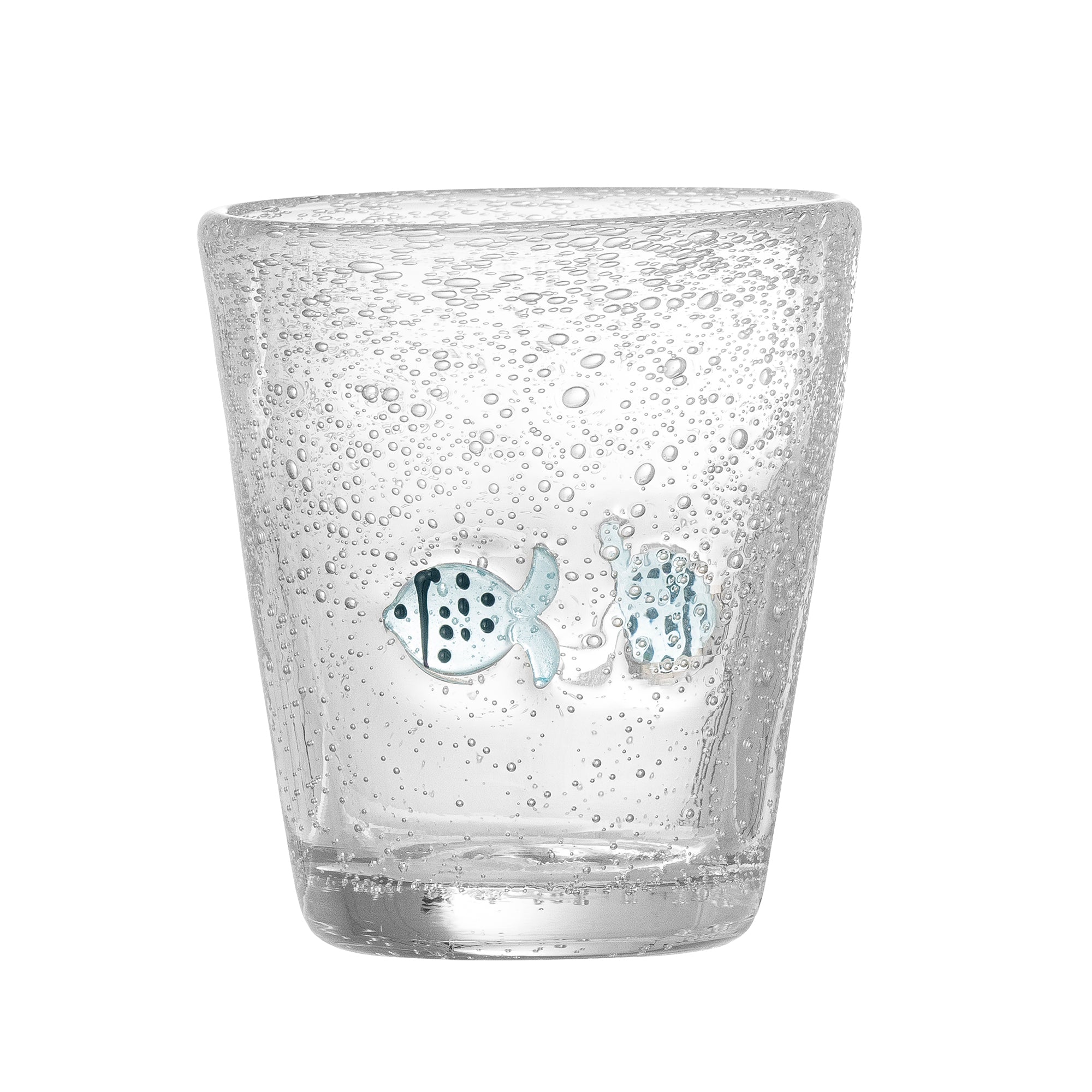 Bloomingville Mini Finney Dricksglas, Klart, Glas
