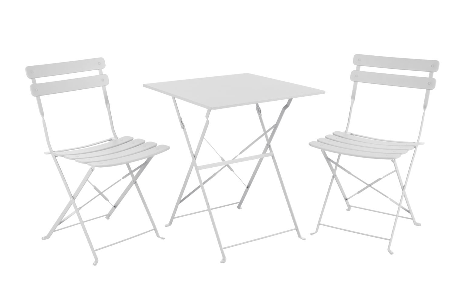 Brafab Ponte set Vit