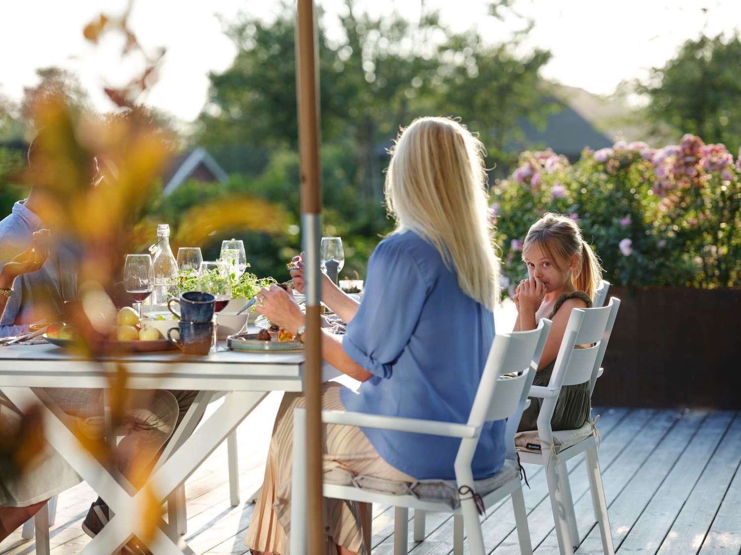 Brafab Delia karmstol Vit