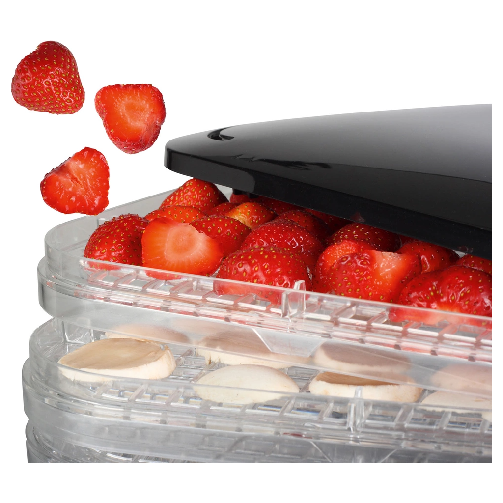 Princess Svamptork i 6 Nivåer Termostat