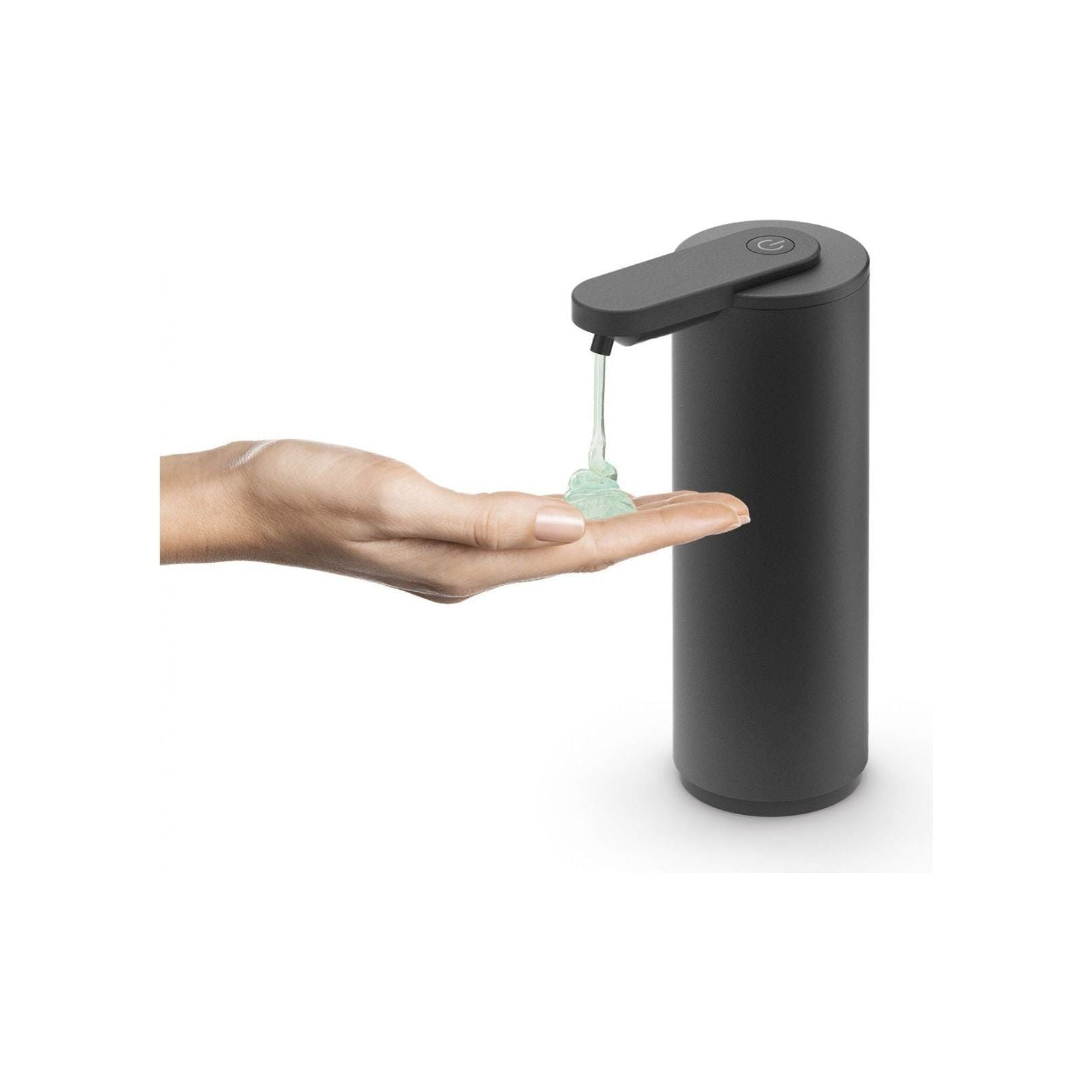 Zack Tvålpump Sensor USB