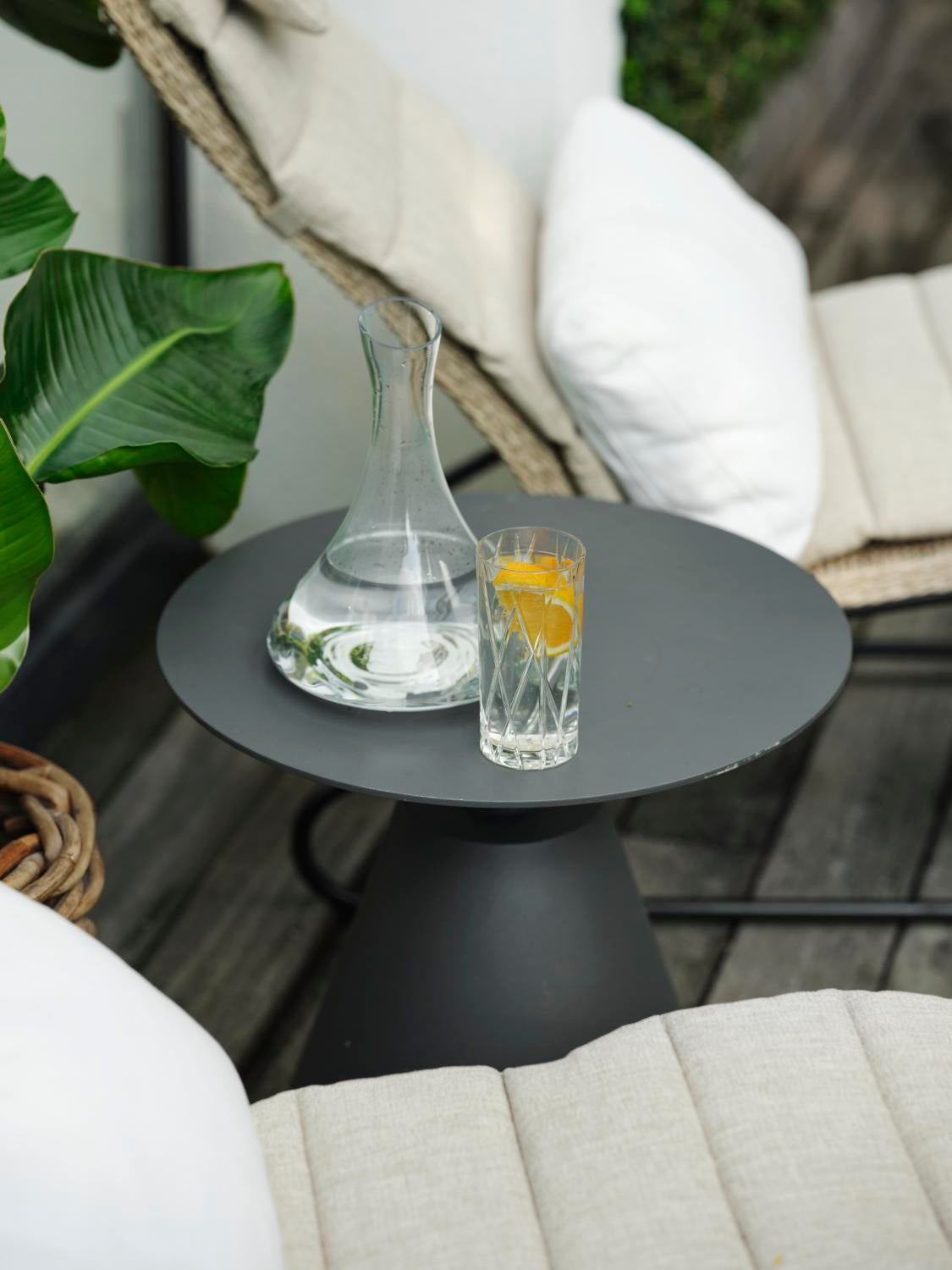 Brafab Akleja vilsäng Beige/sand