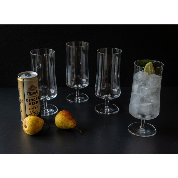 Zwiesel Beer Basic Craft Pilsner Ölglas 4-pack 50 cl