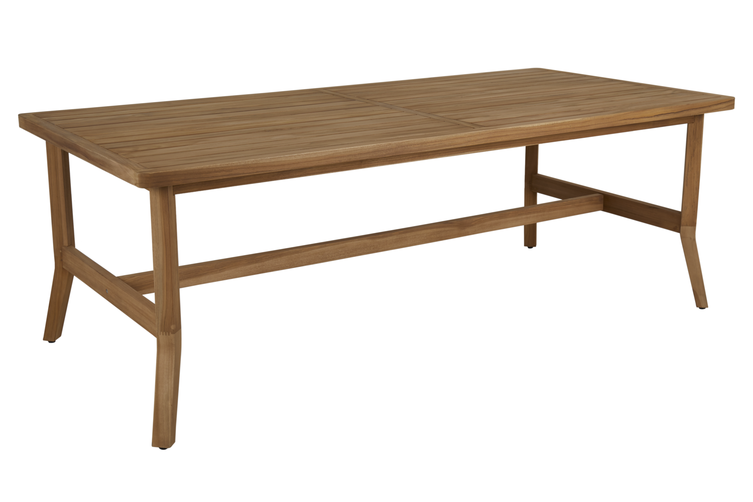 Brafab Kornell matbord Natur 200x100 cm