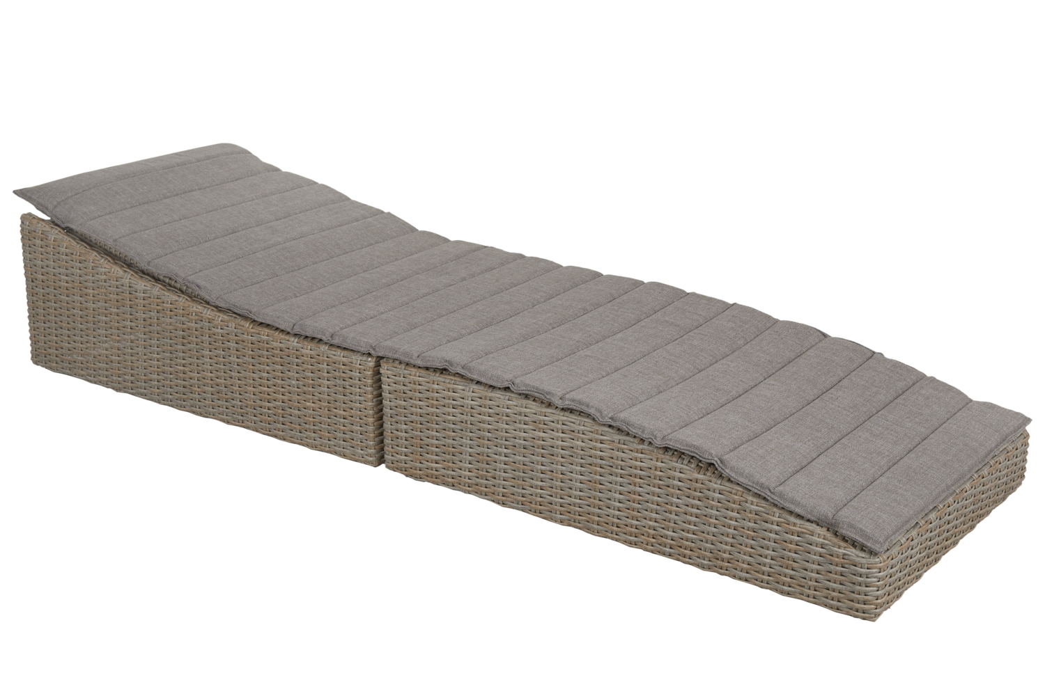 Brafab Ceibo vilsäng Beige/beige