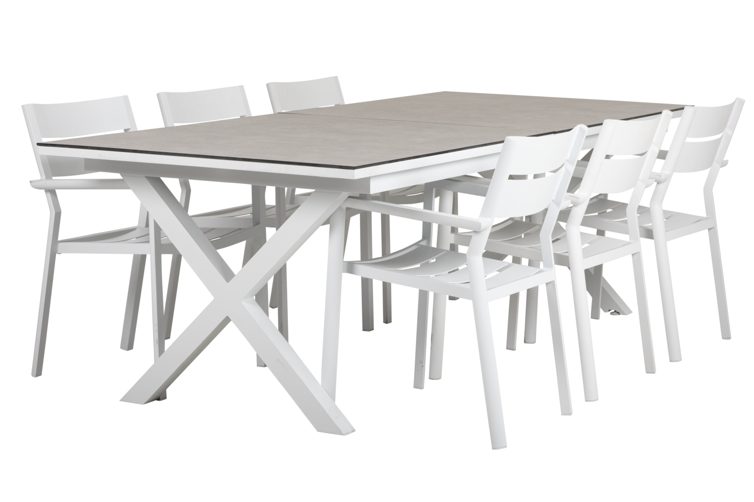 Brafab Delia karmstol Vit