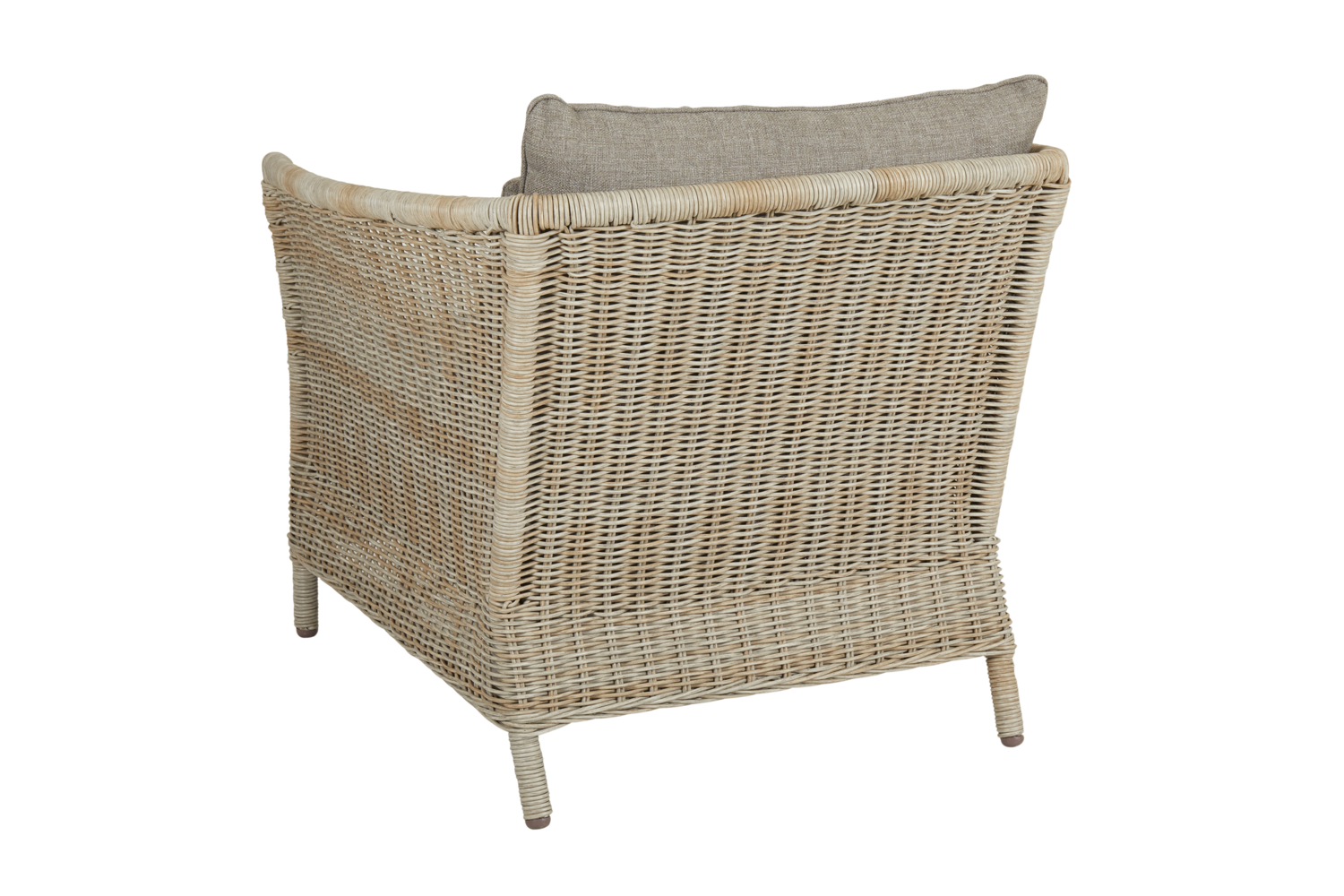 Brafab Aster fåtölj Beige/beige