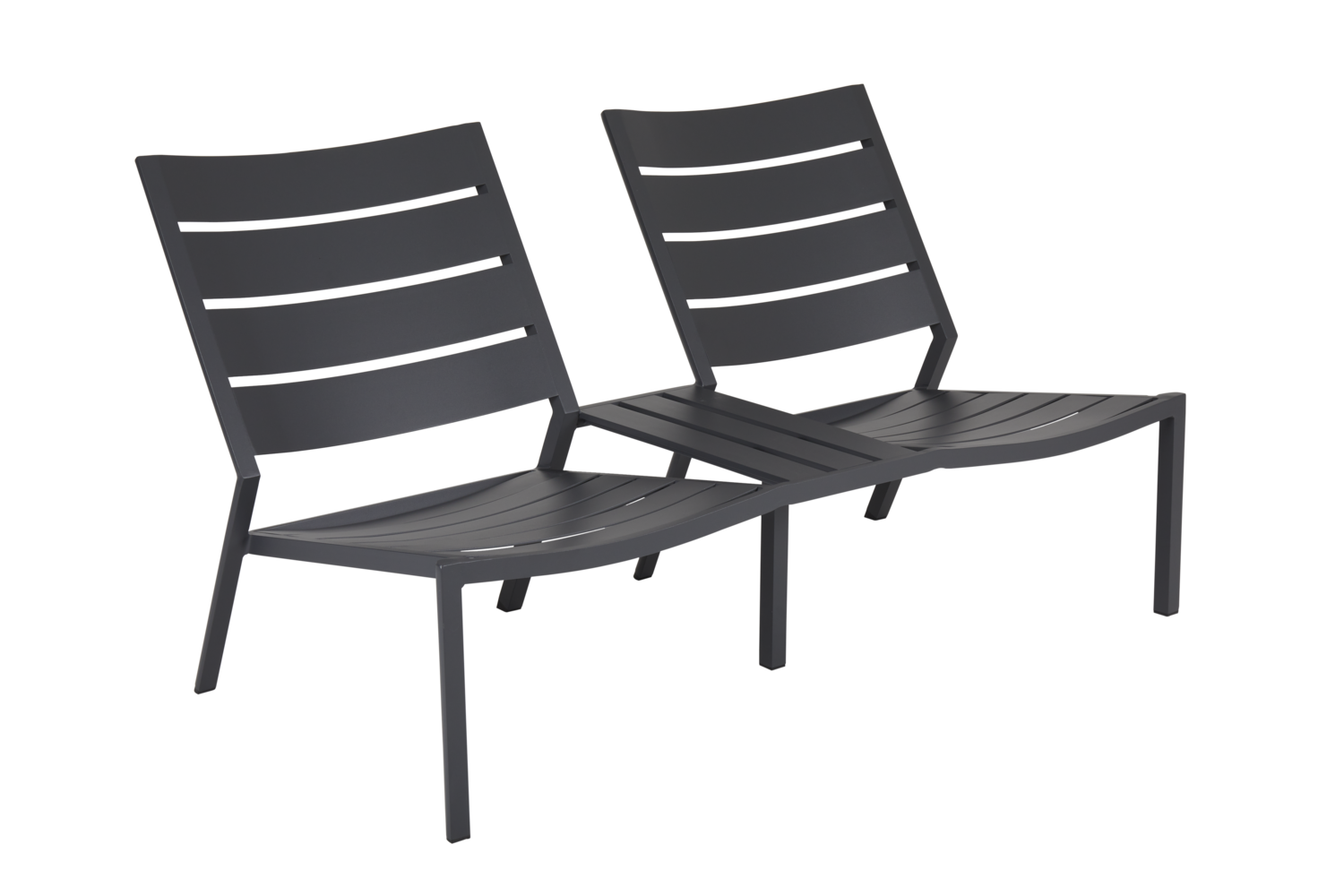 Brafab Delia duo Antracit