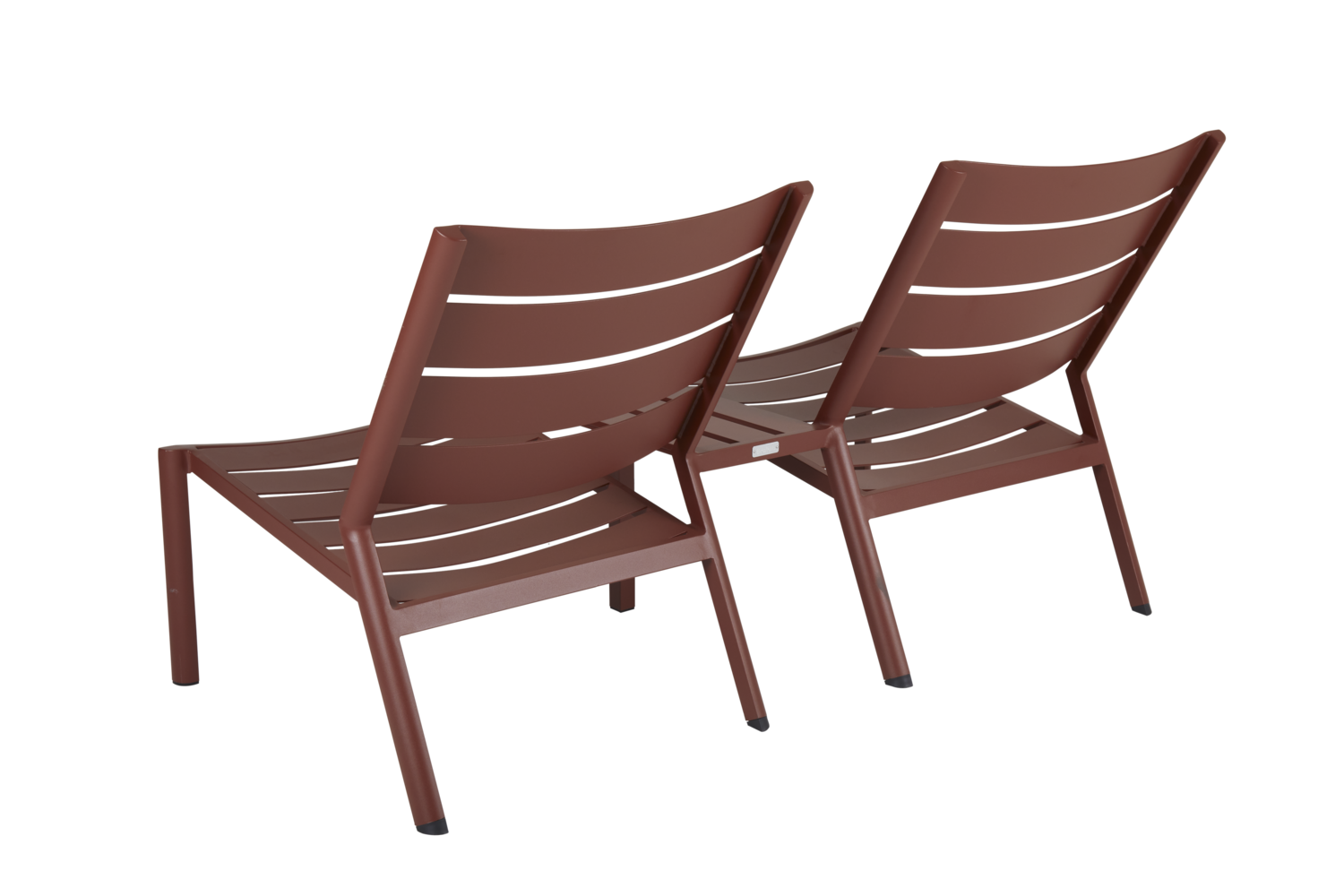 Brafab Delia duo Burnt paprika