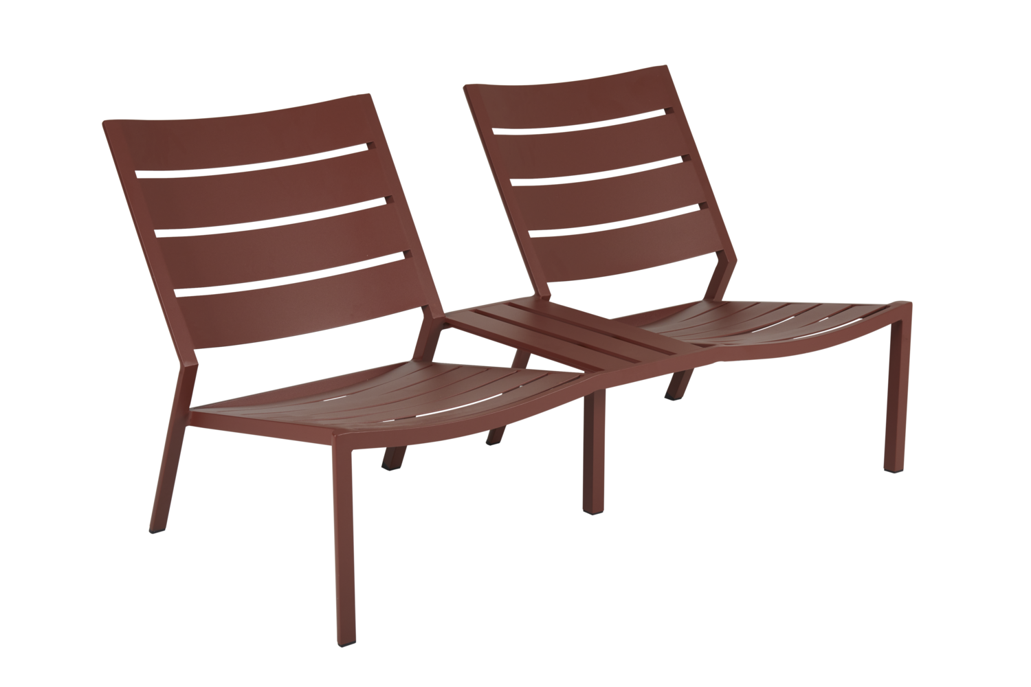 Brafab Delia duo Burnt paprika