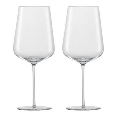 Zwiesel Glas Vervino Bordeaux Rödvinsglas 74 cl 2-pack