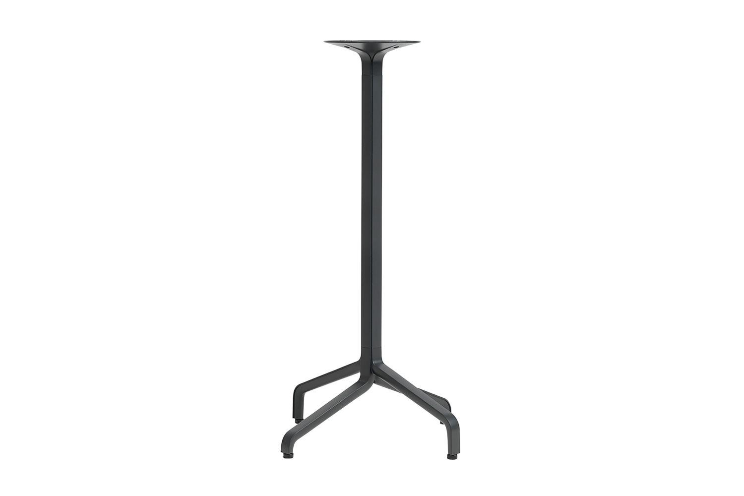 Brafab Frasca bordsstativ Antracit H107 cm