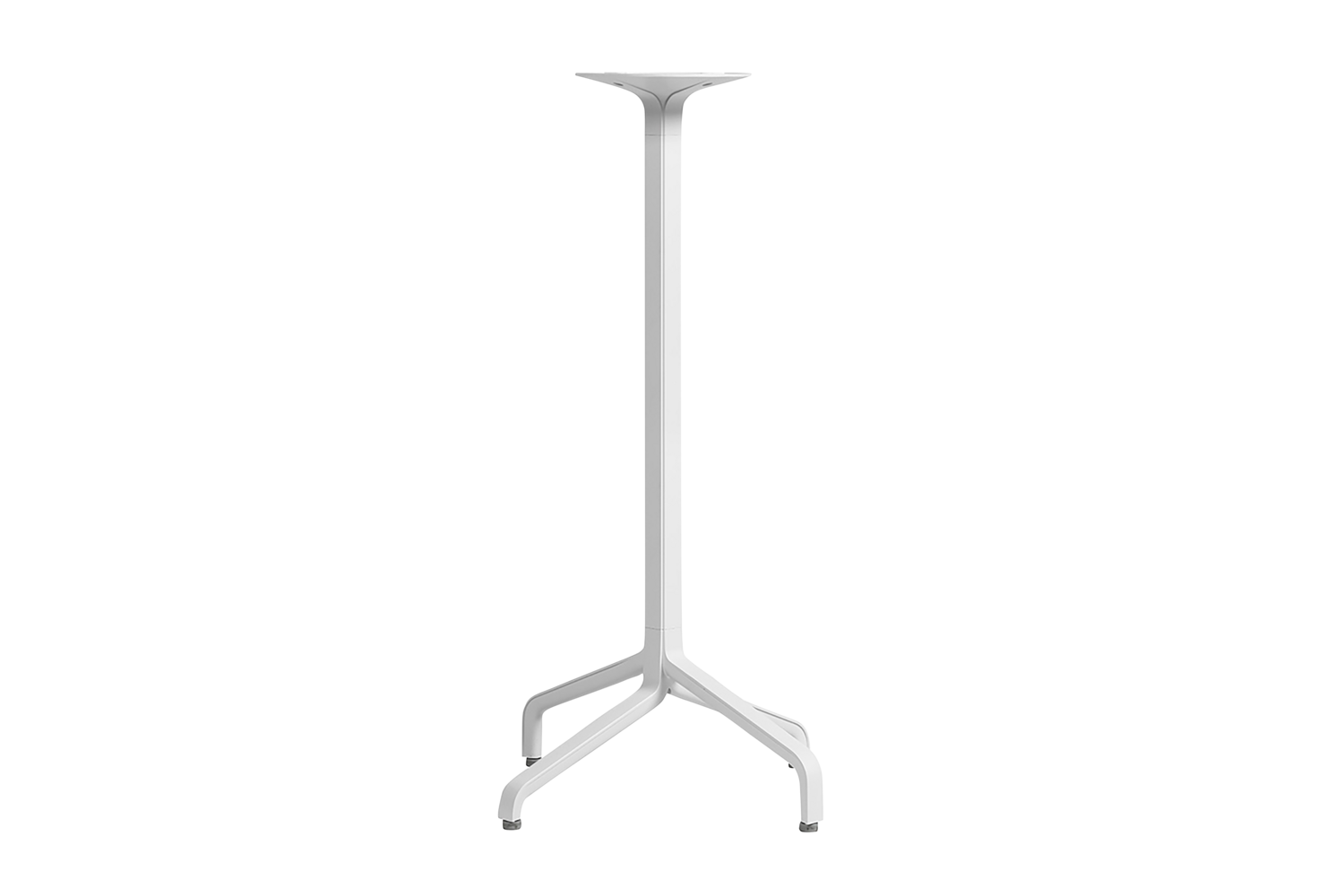 Brafab Frasca bordsstativ Vit 107x45 cm