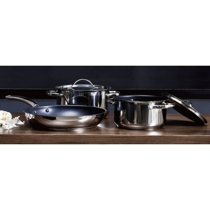 Modern House - Rix - Grytesett 2,4L /3,2L/D28