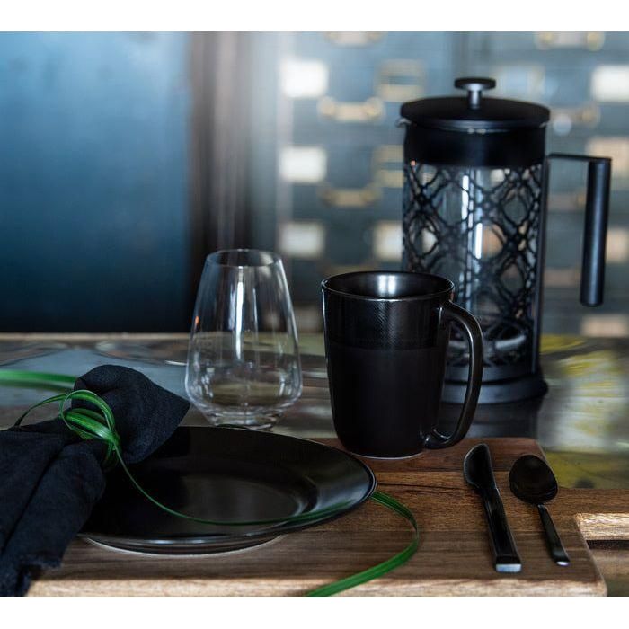Magnor Noir Mugg 30 cl Svart