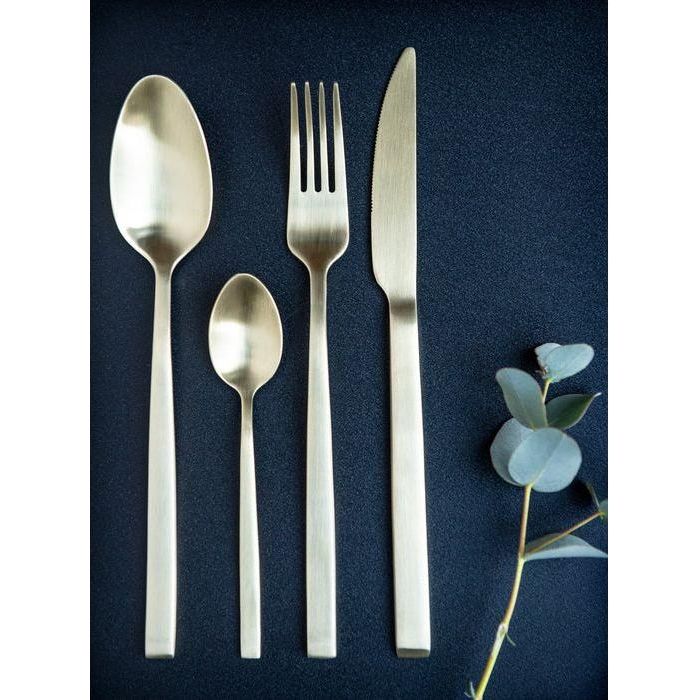 Magnor Pure Bestickset 24 st Champagne