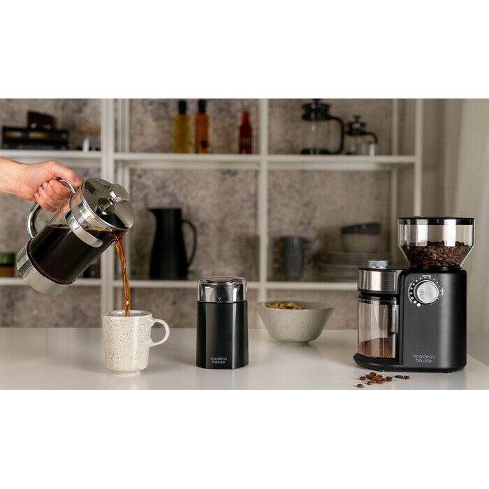 Modern House - Lundi - Kaffekvarn - 200 G