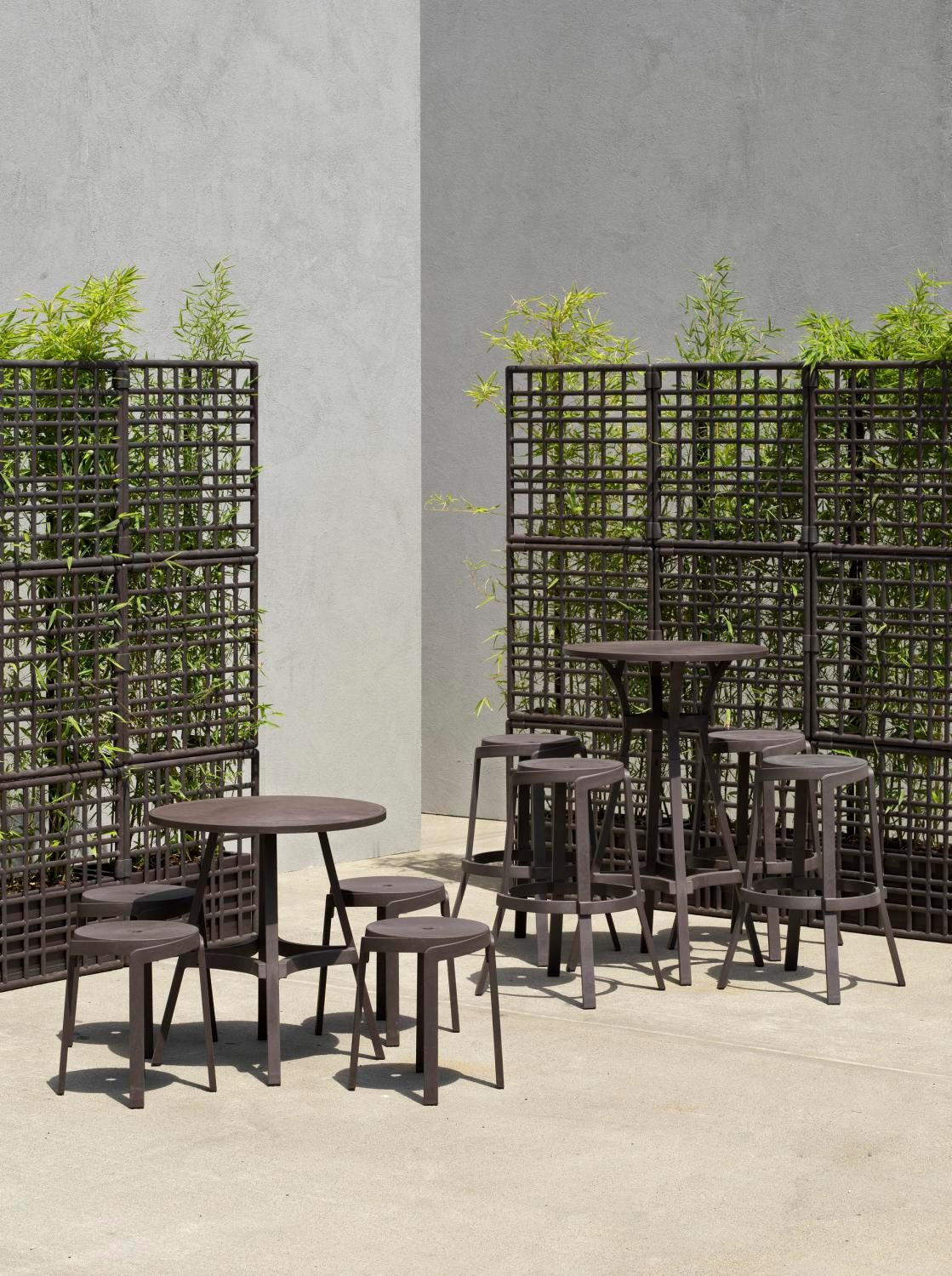 Brafab Stack pall Terra