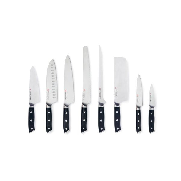 Markus Aujalay Knivset 9 Delar Markus Aujalay