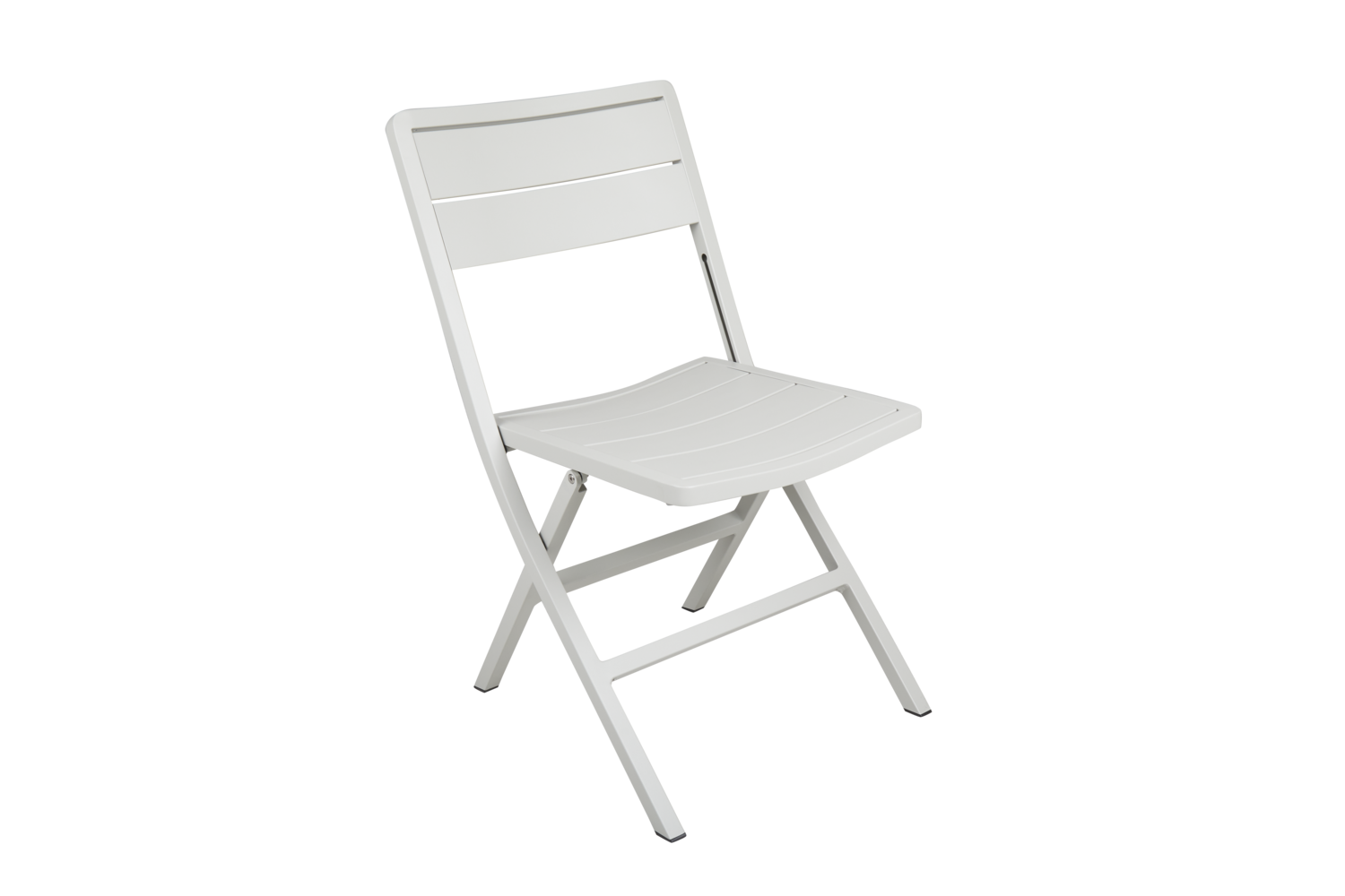 Brafab Wilkie matstol Light Grey